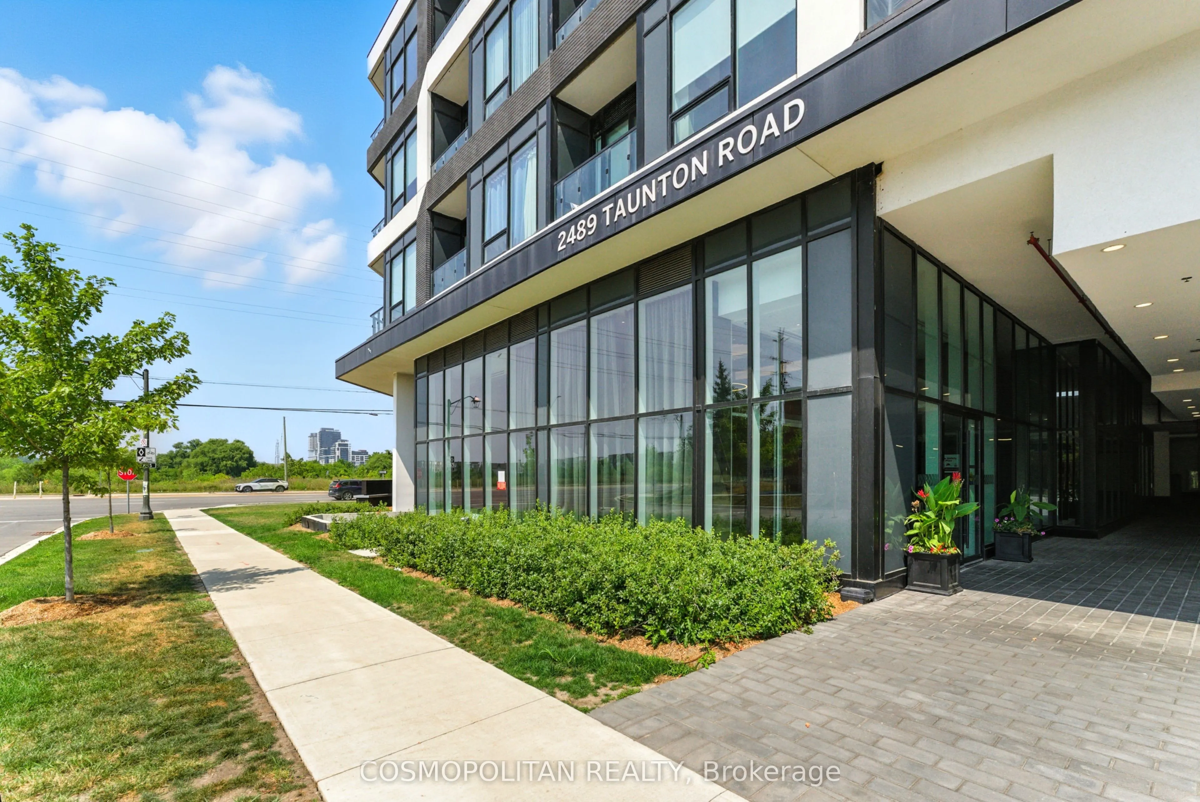 2489 Taunton Road, #355