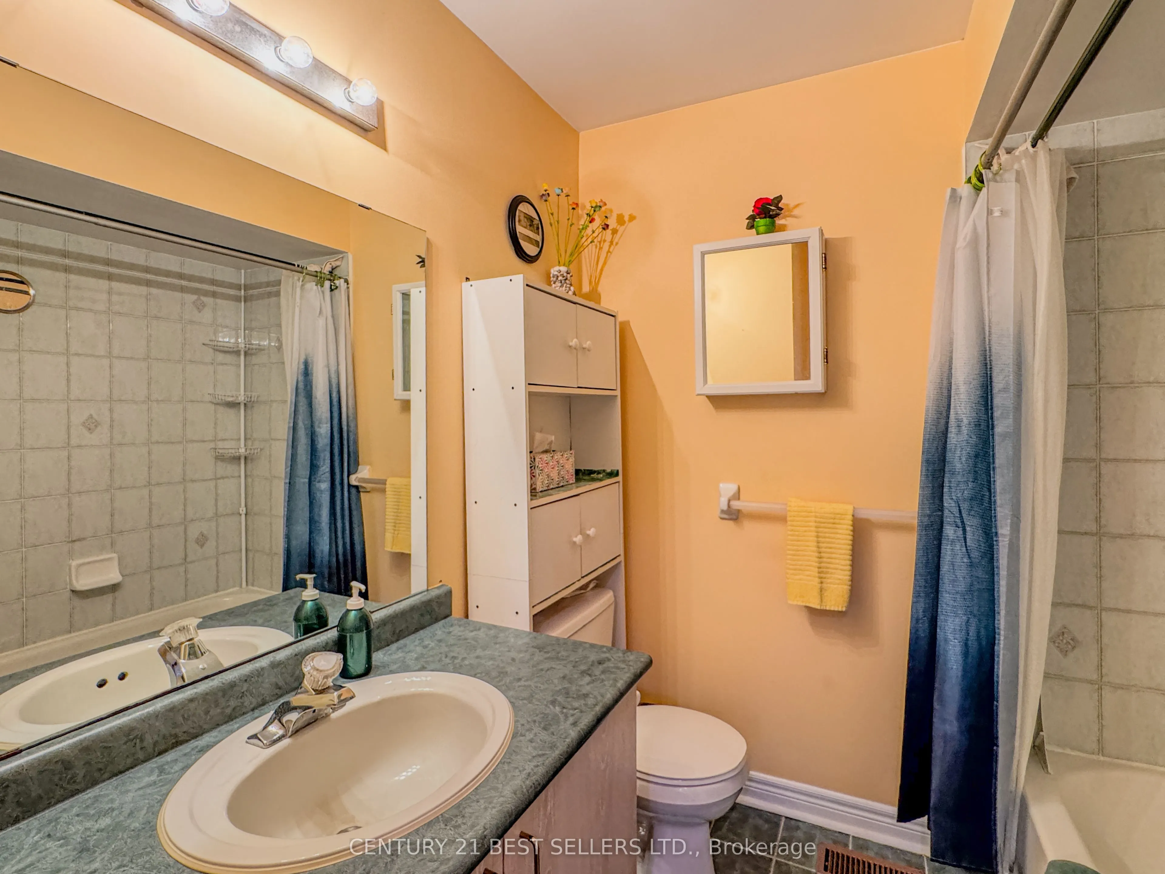 5347 Red Brush Drive
