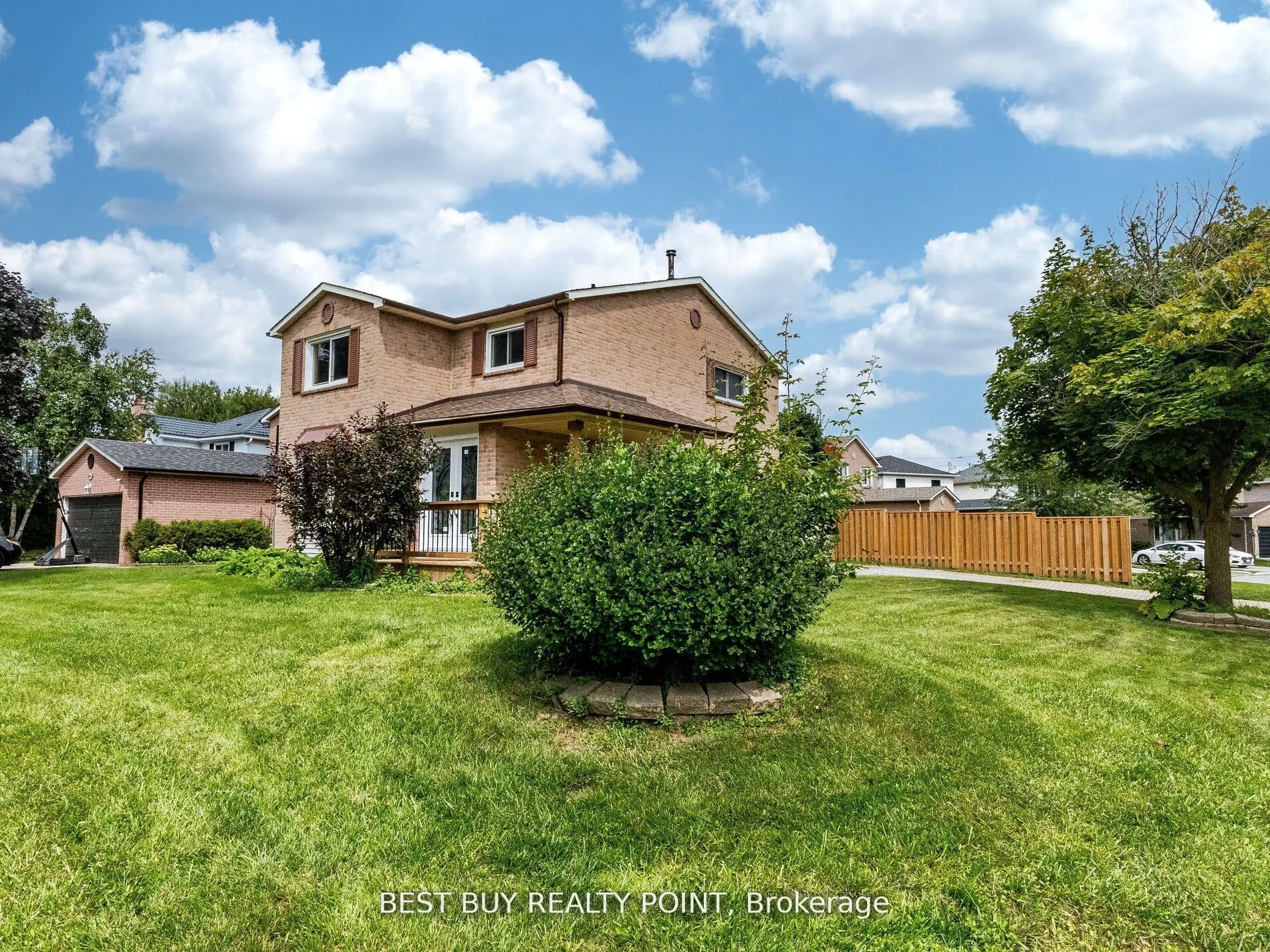6347 Martel Court W