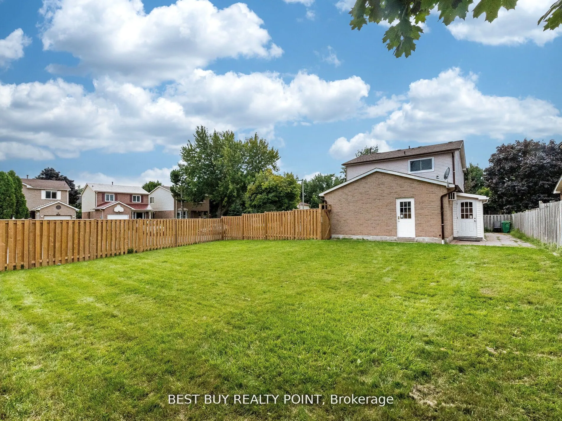 6347 Martel Court W