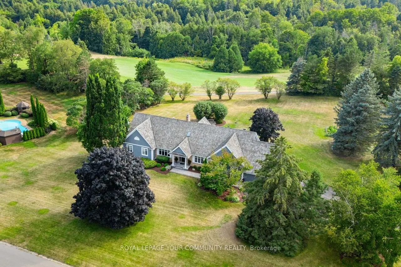 6 Creekside Court