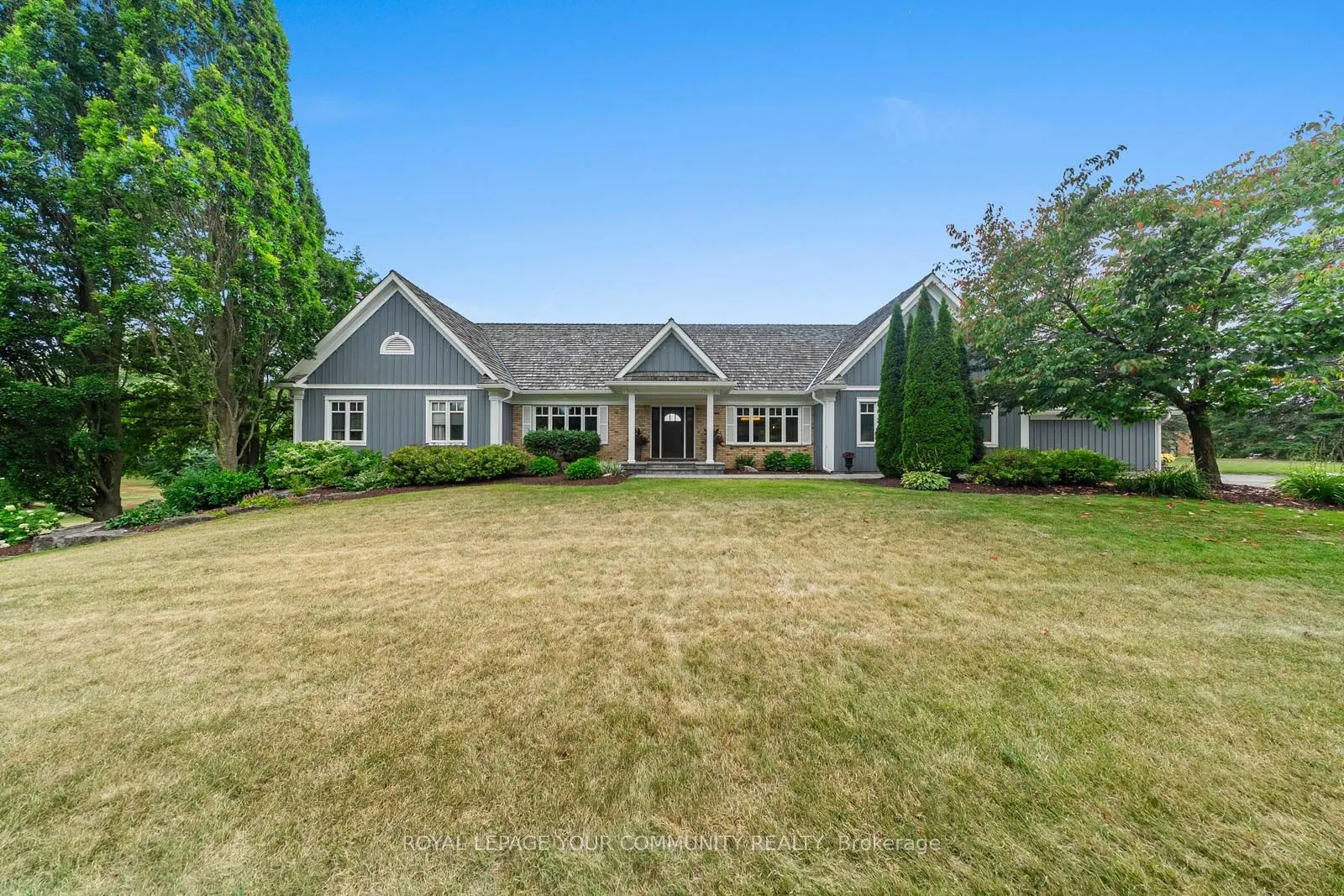 6 Creekside Court