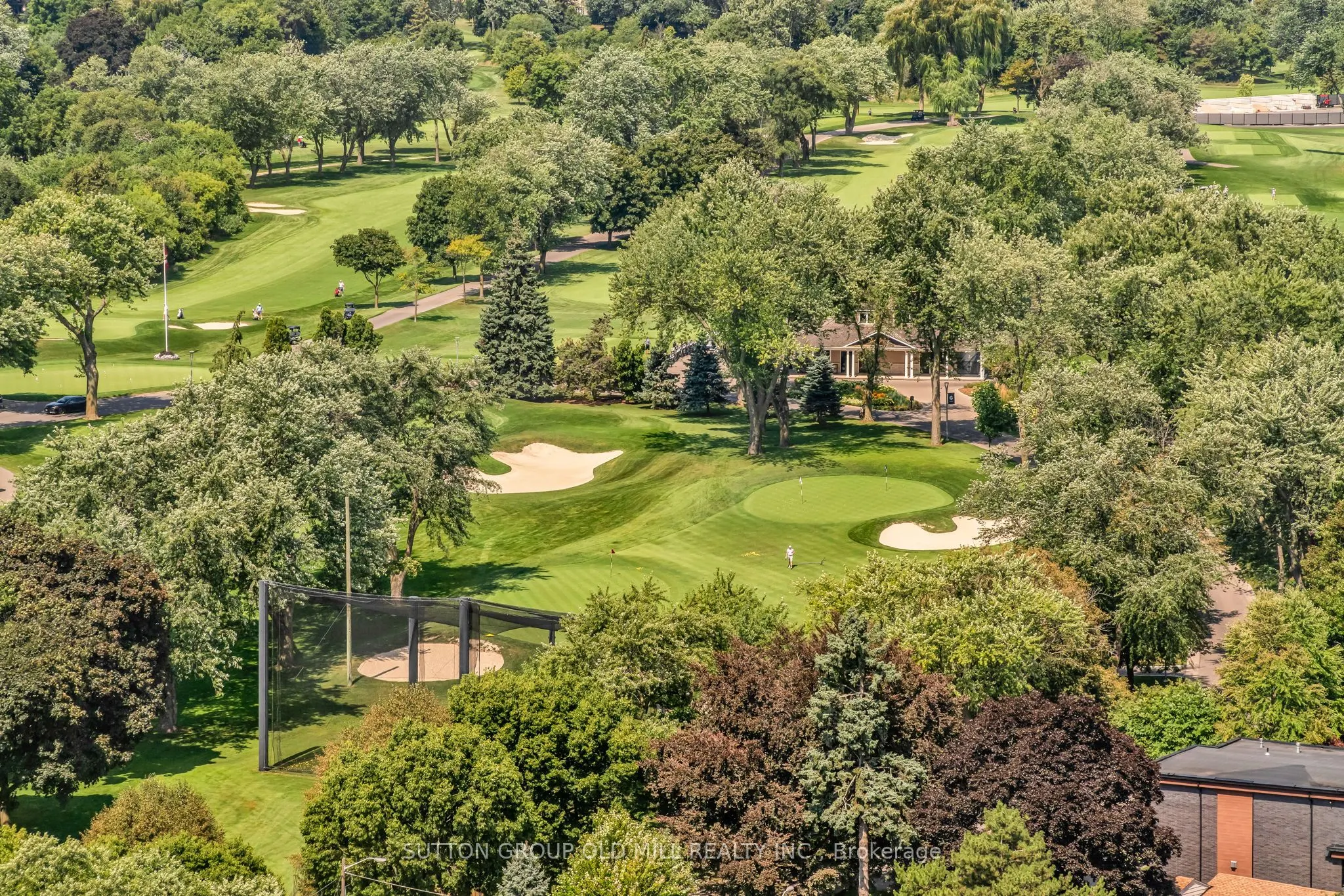 1320 Islington Avenue, #2507