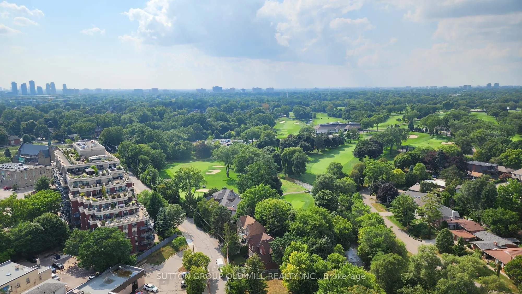 1320 Islington Avenue, #2507
