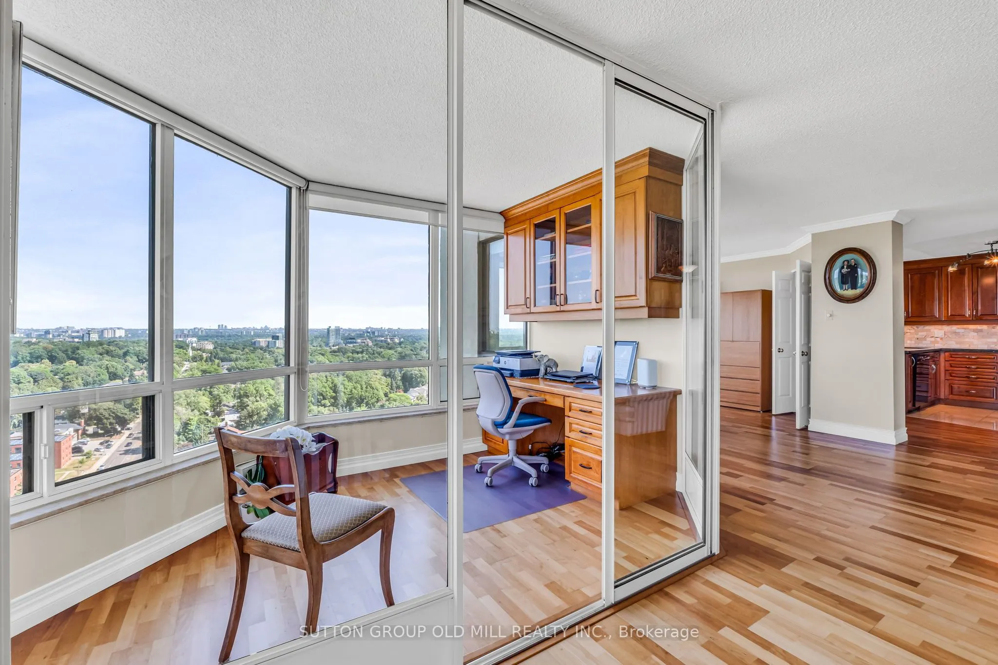 1320 Islington Avenue, #2507