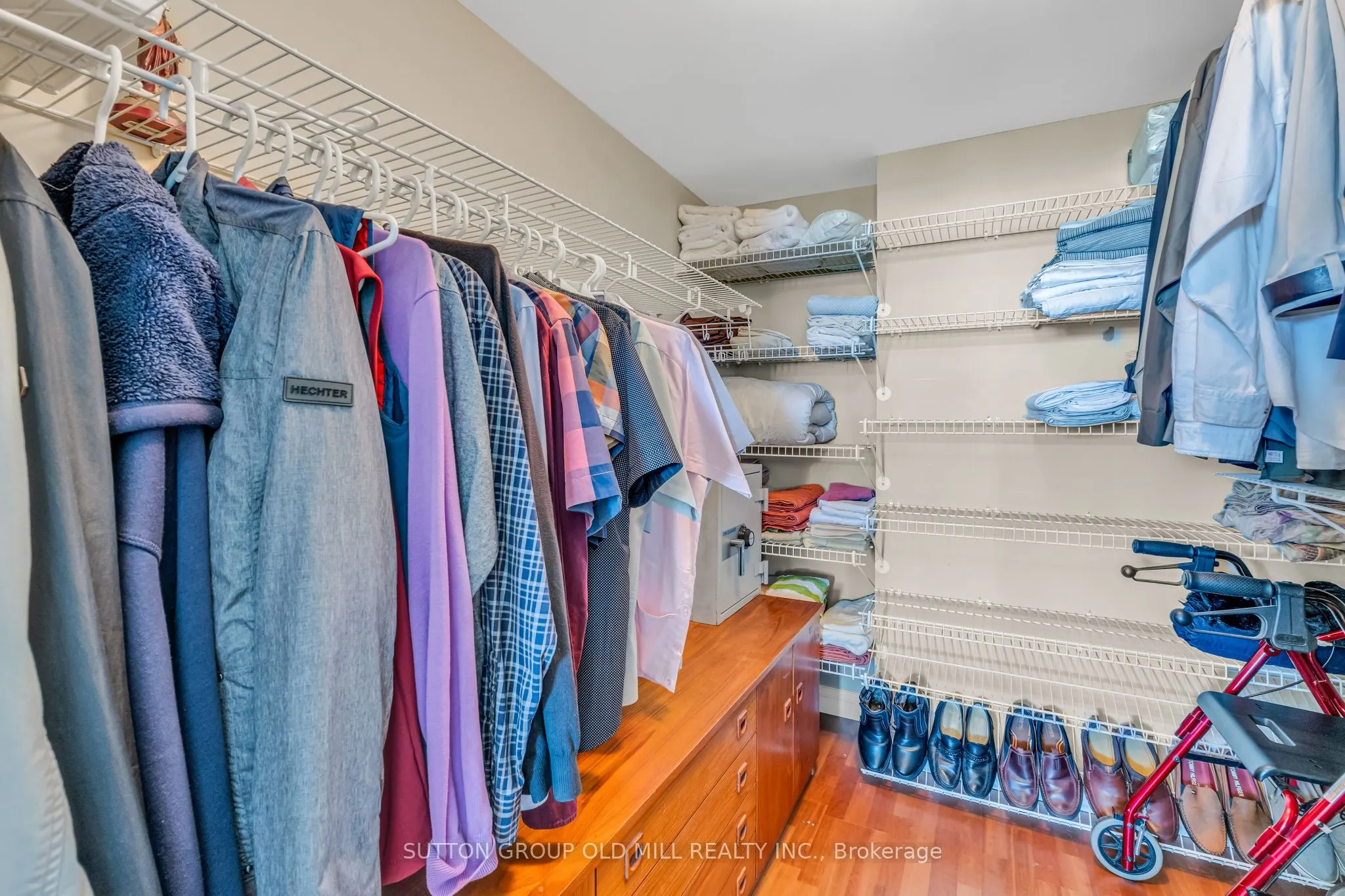 1320 Islington Avenue, #2507