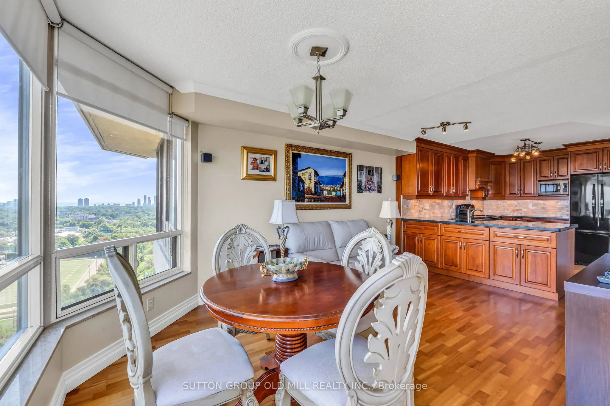 1320 Islington Avenue, #2507