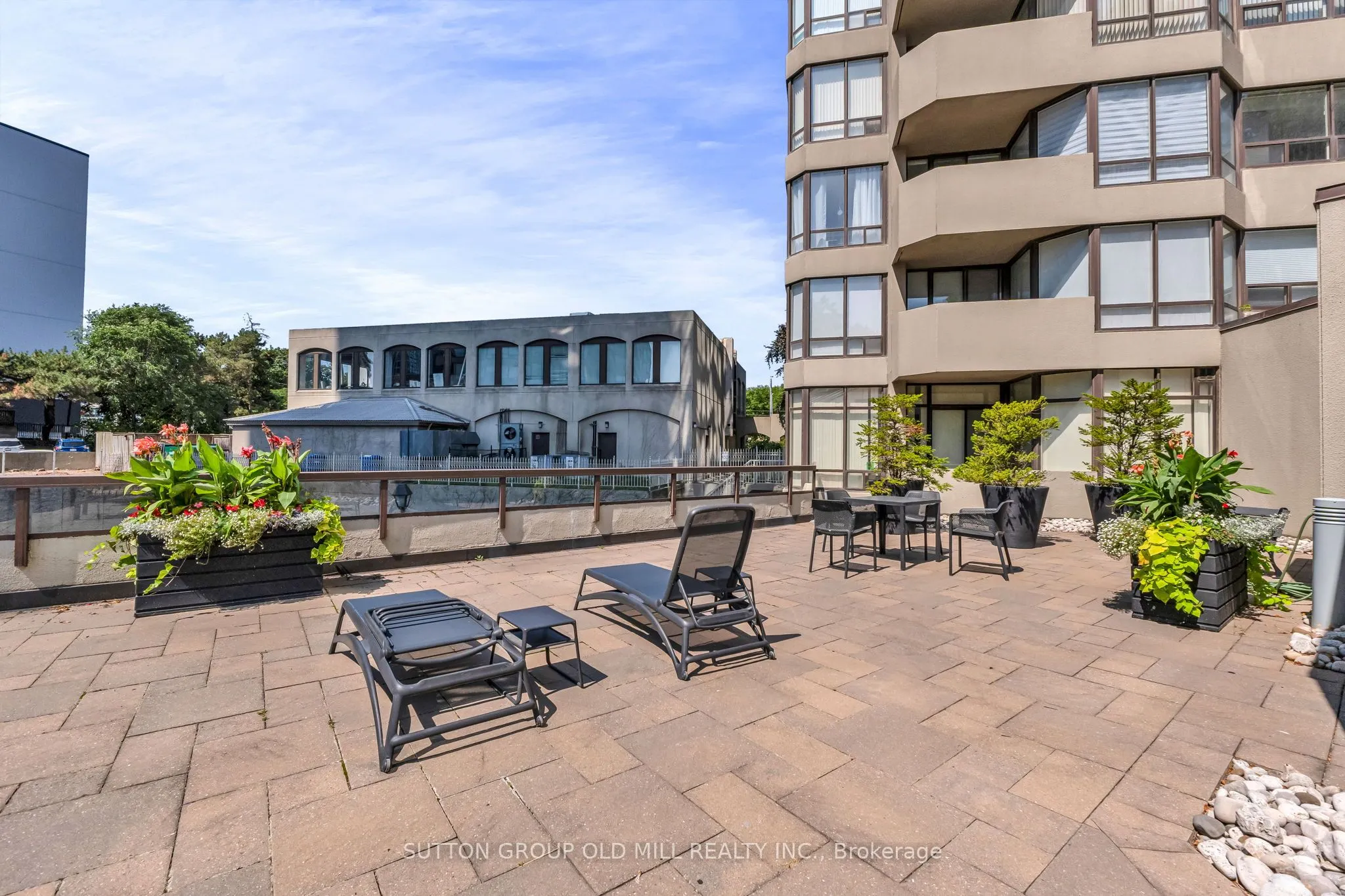 1320 Islington Avenue, #2507