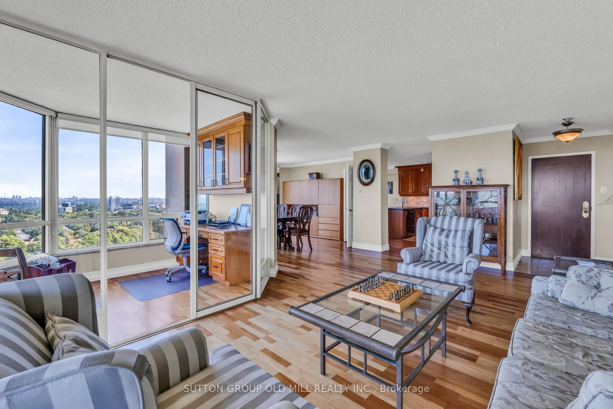 1320 Islington Avenue, #2507