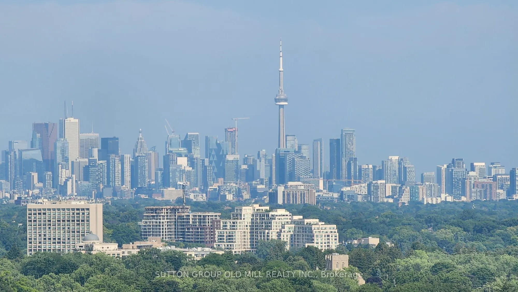 1320 Islington Avenue, #2507