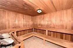 1320 Islington Avenue, #2507