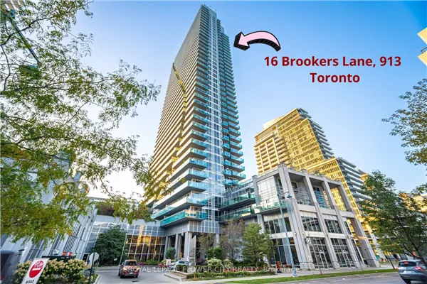 16 Brookers Lane