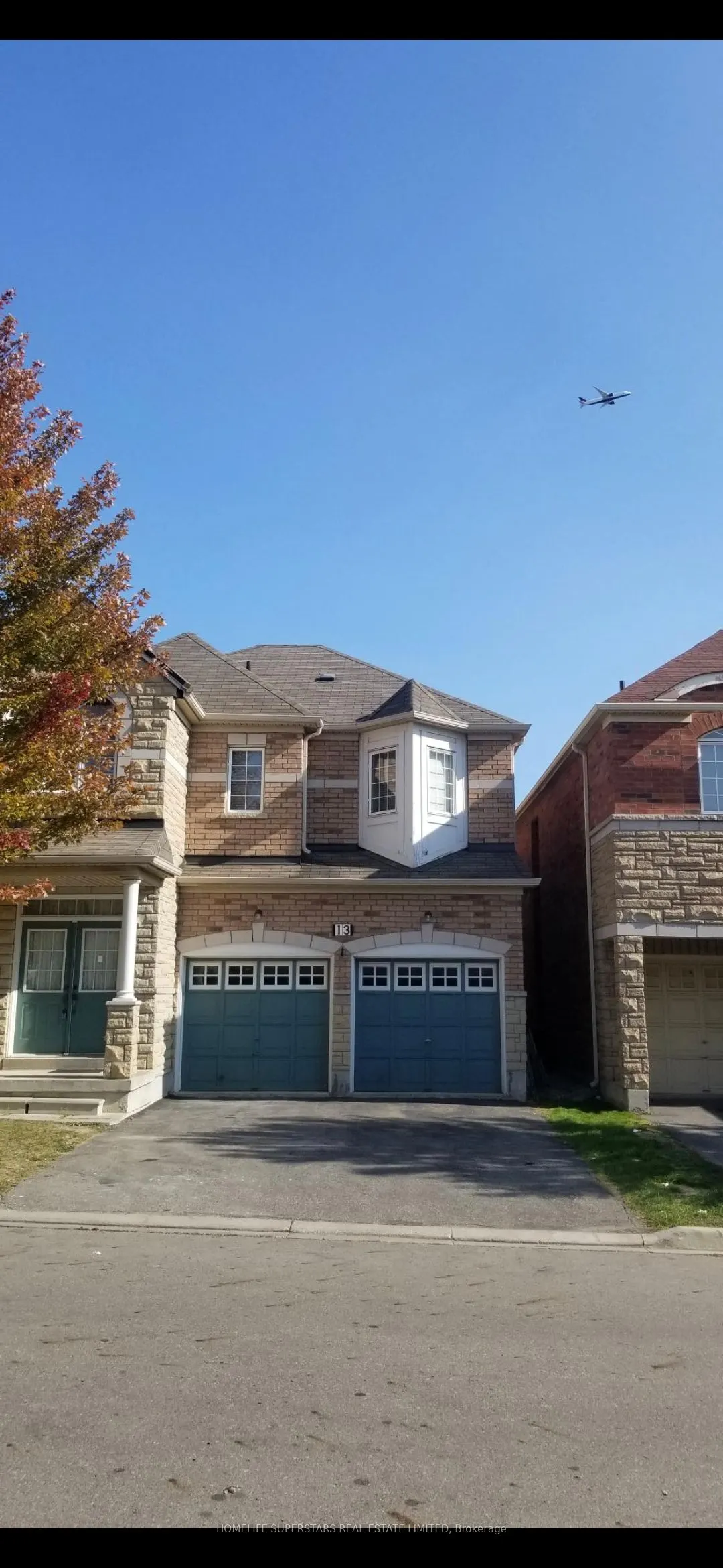 13 Grover(Bsmt) Road