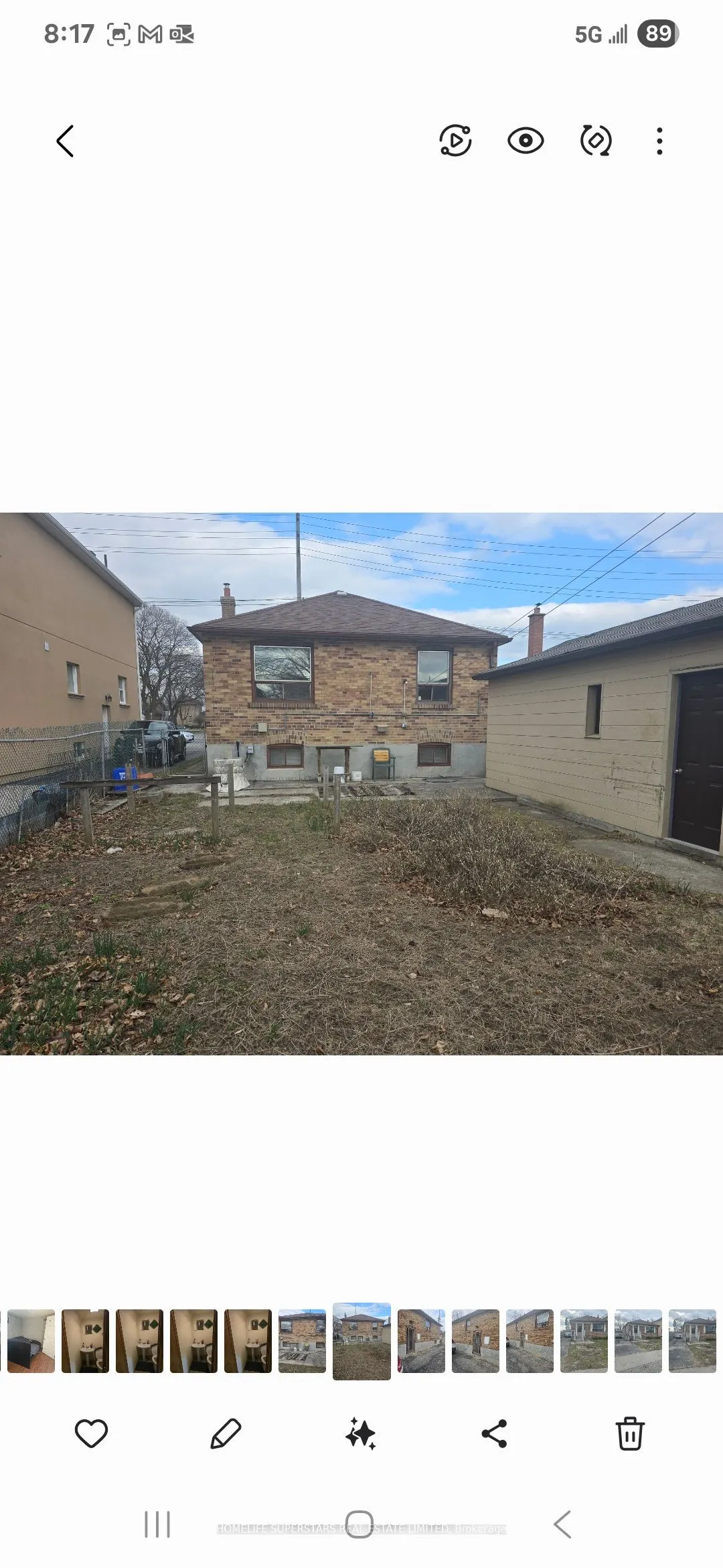 918 Islington (Bsmnt) Avenue
