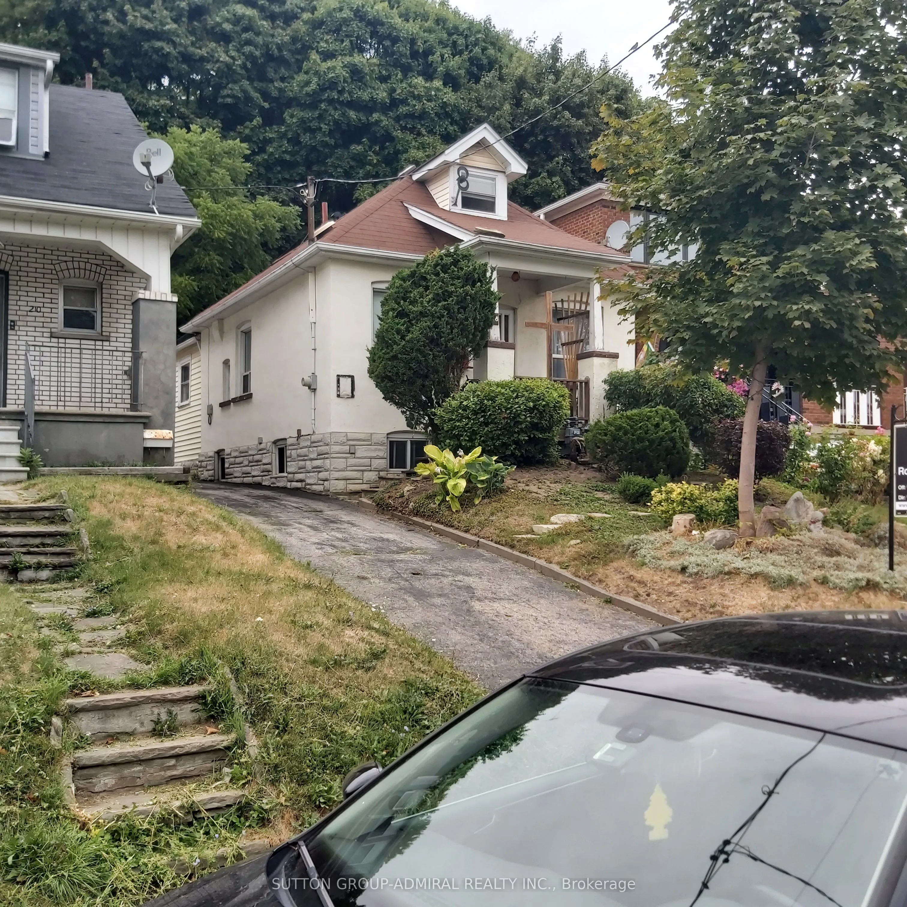 18 Preston Road