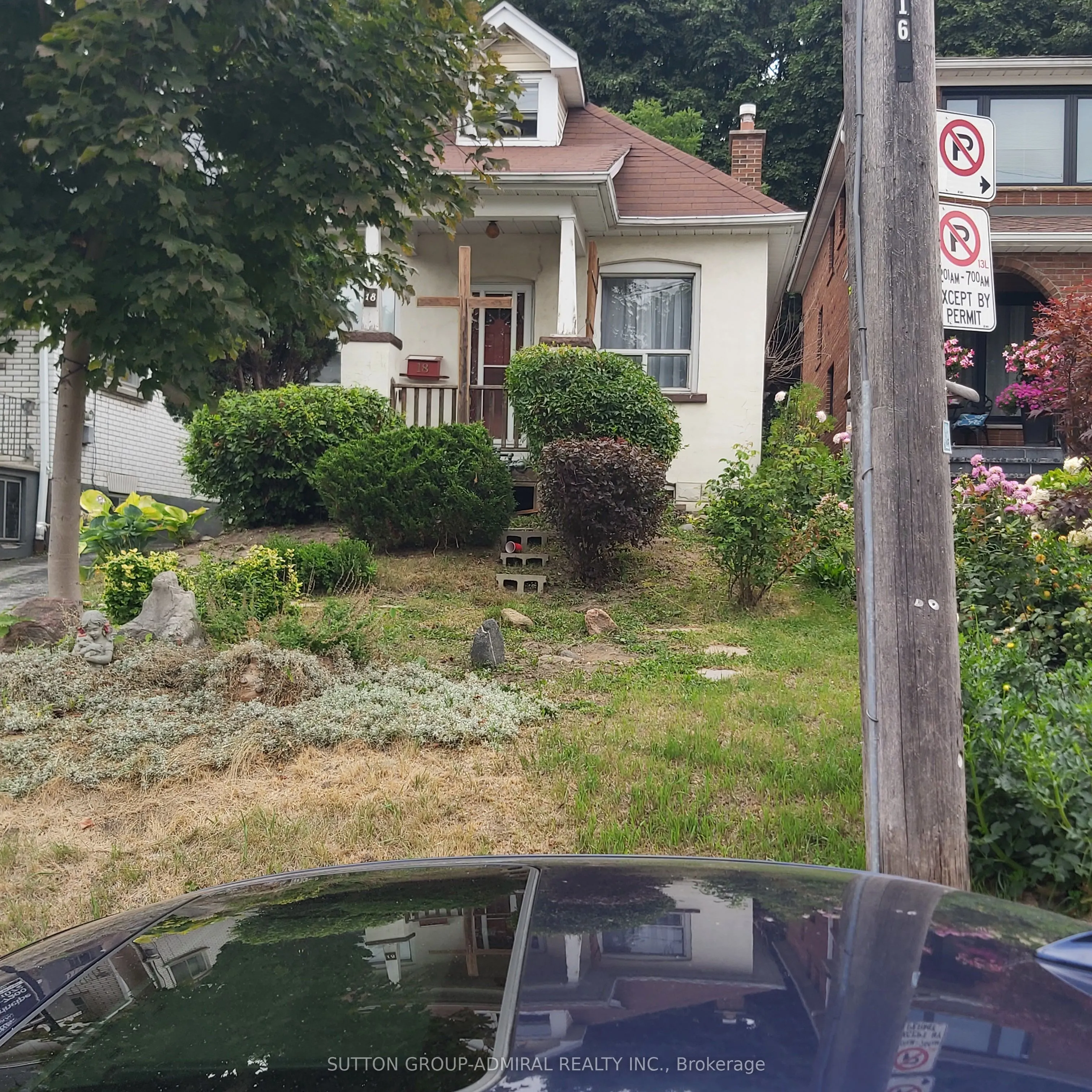 18 Preston Road