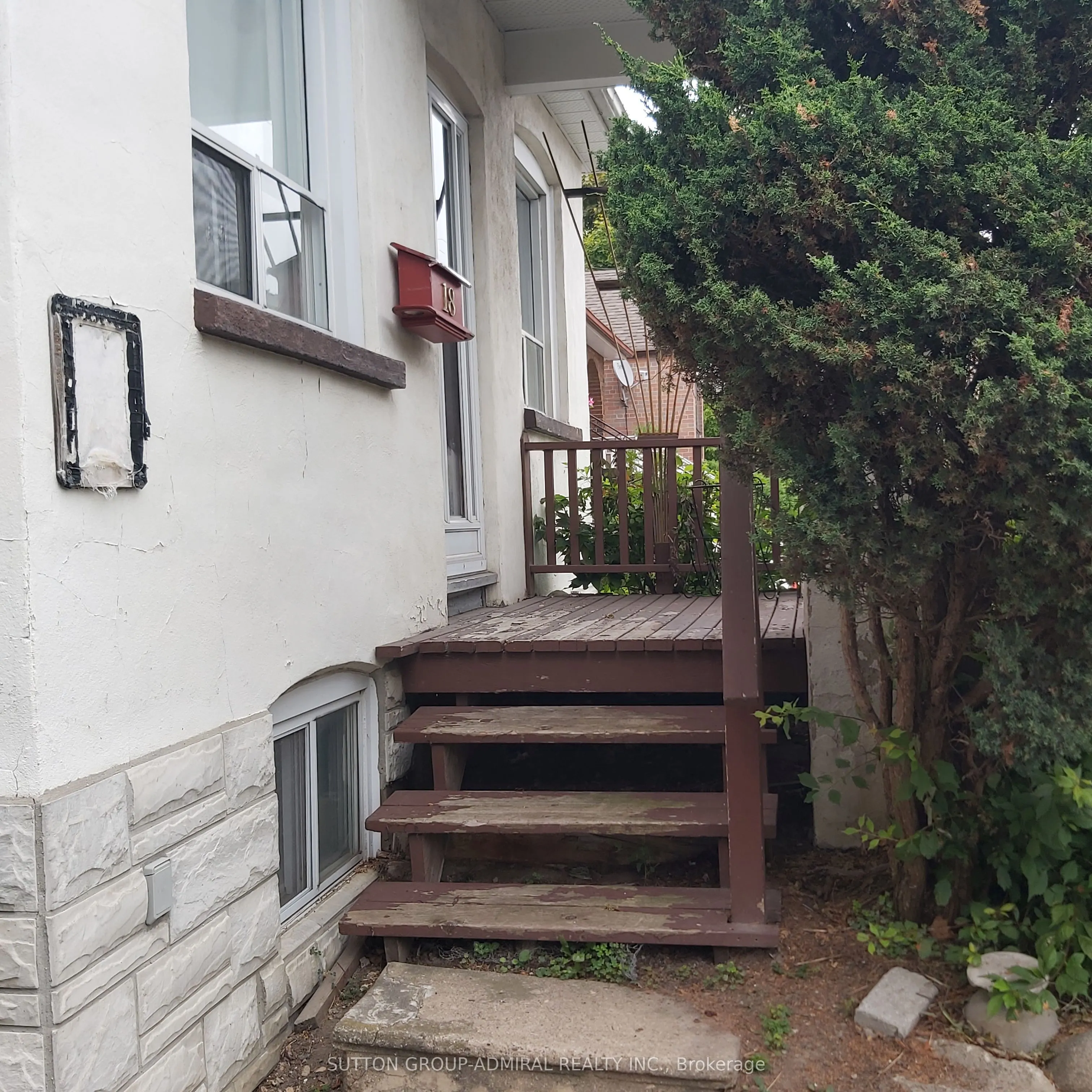 18 Preston Road