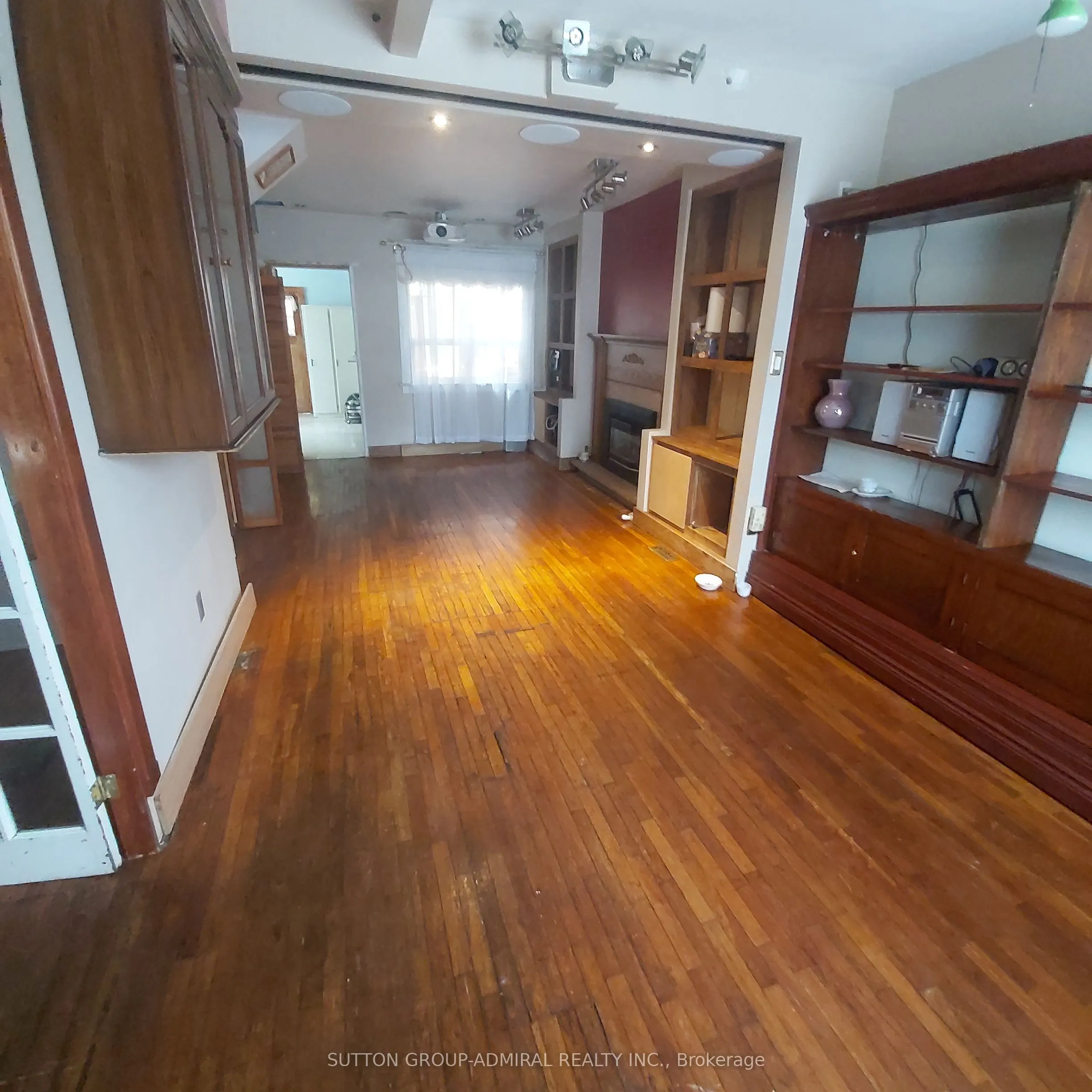 18 Preston Road