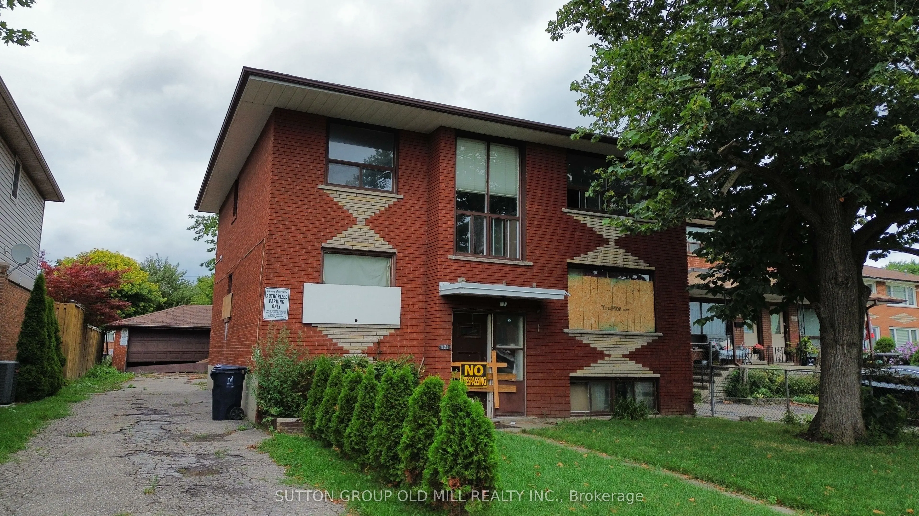 171 Gamma Street