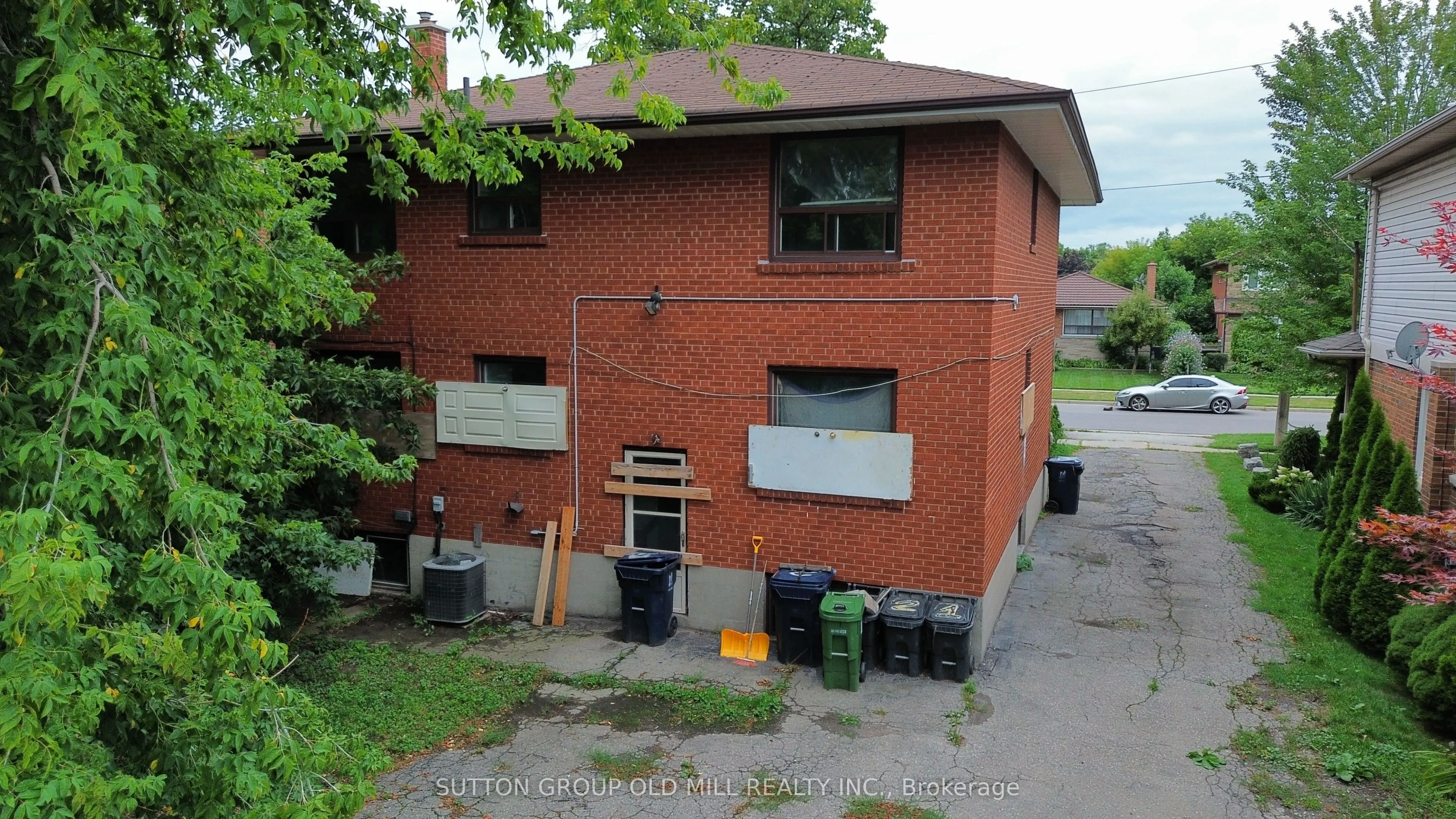171 Gamma Street