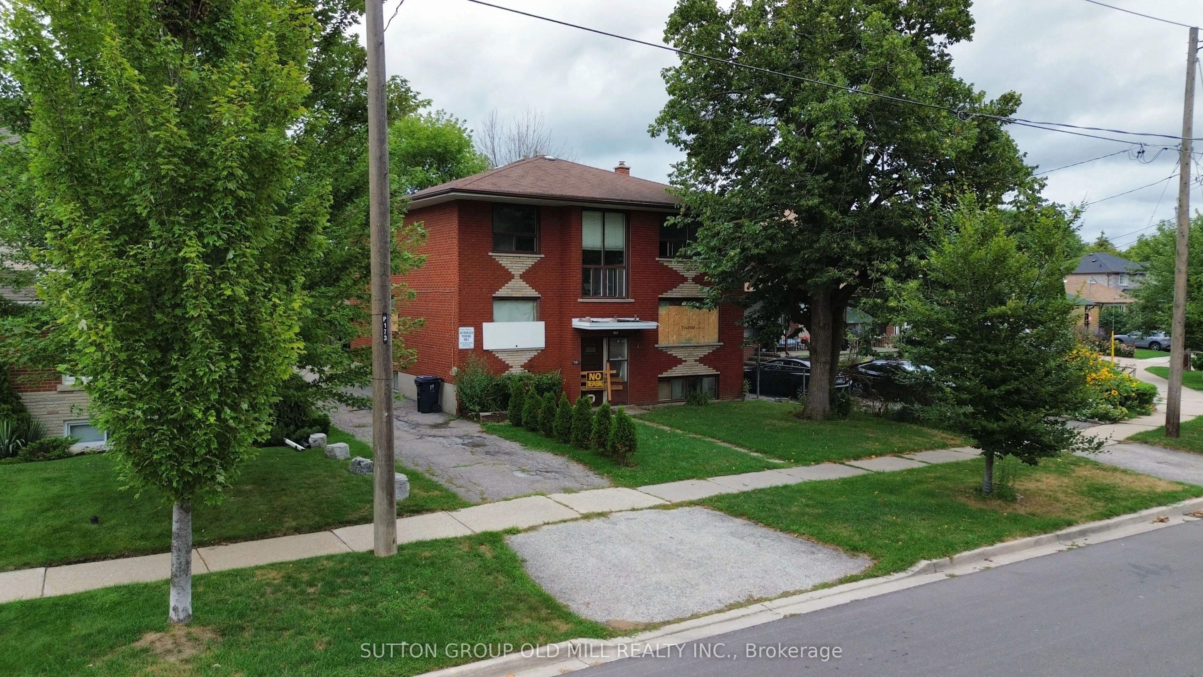 171 Gamma Street