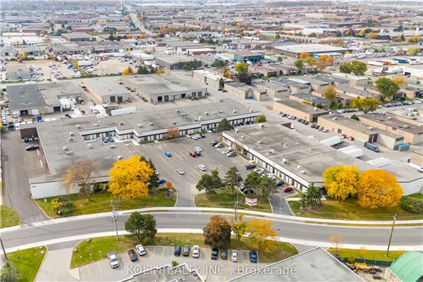 5266 General Road, #1 & 2