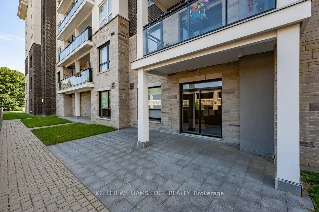340 Plains Road E, #106