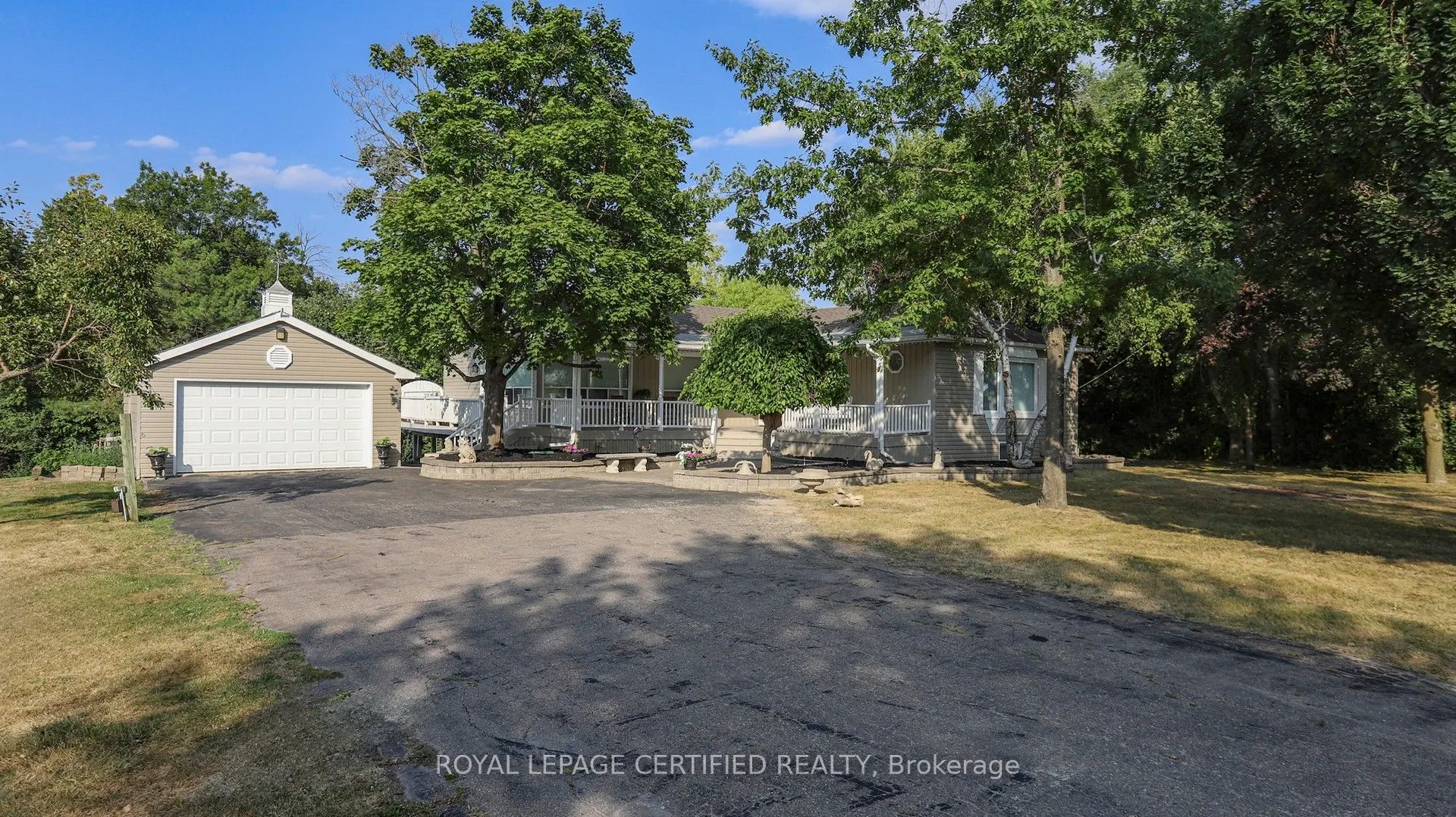 12119 The Gore Road