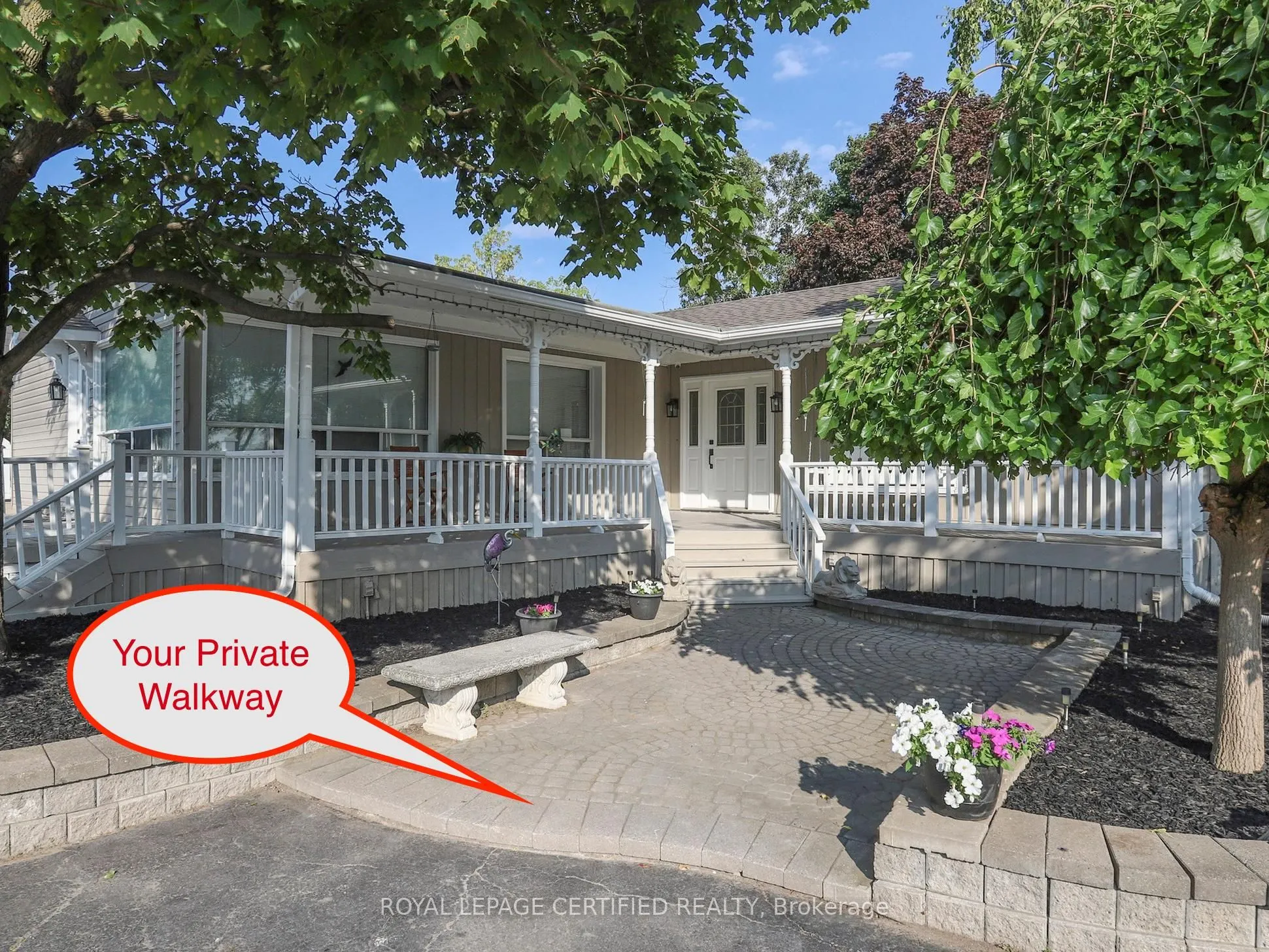 12119 The Gore Road
