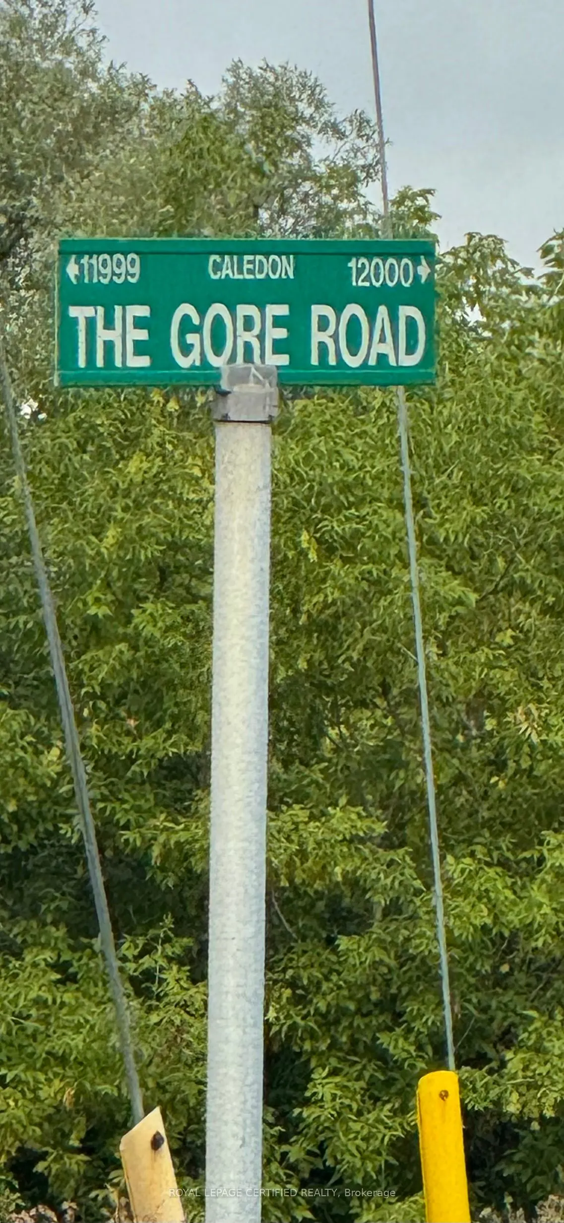 12119 The Gore Road