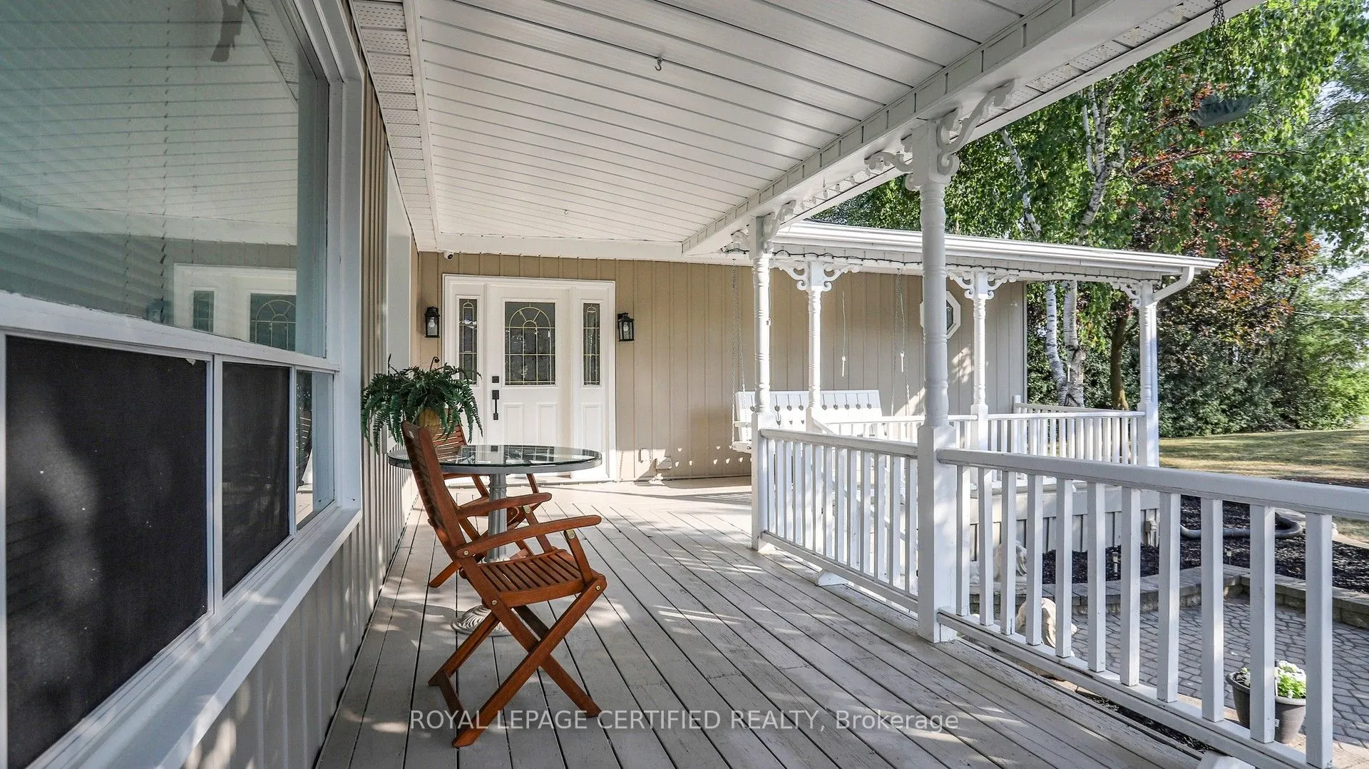 12119 The Gore Road