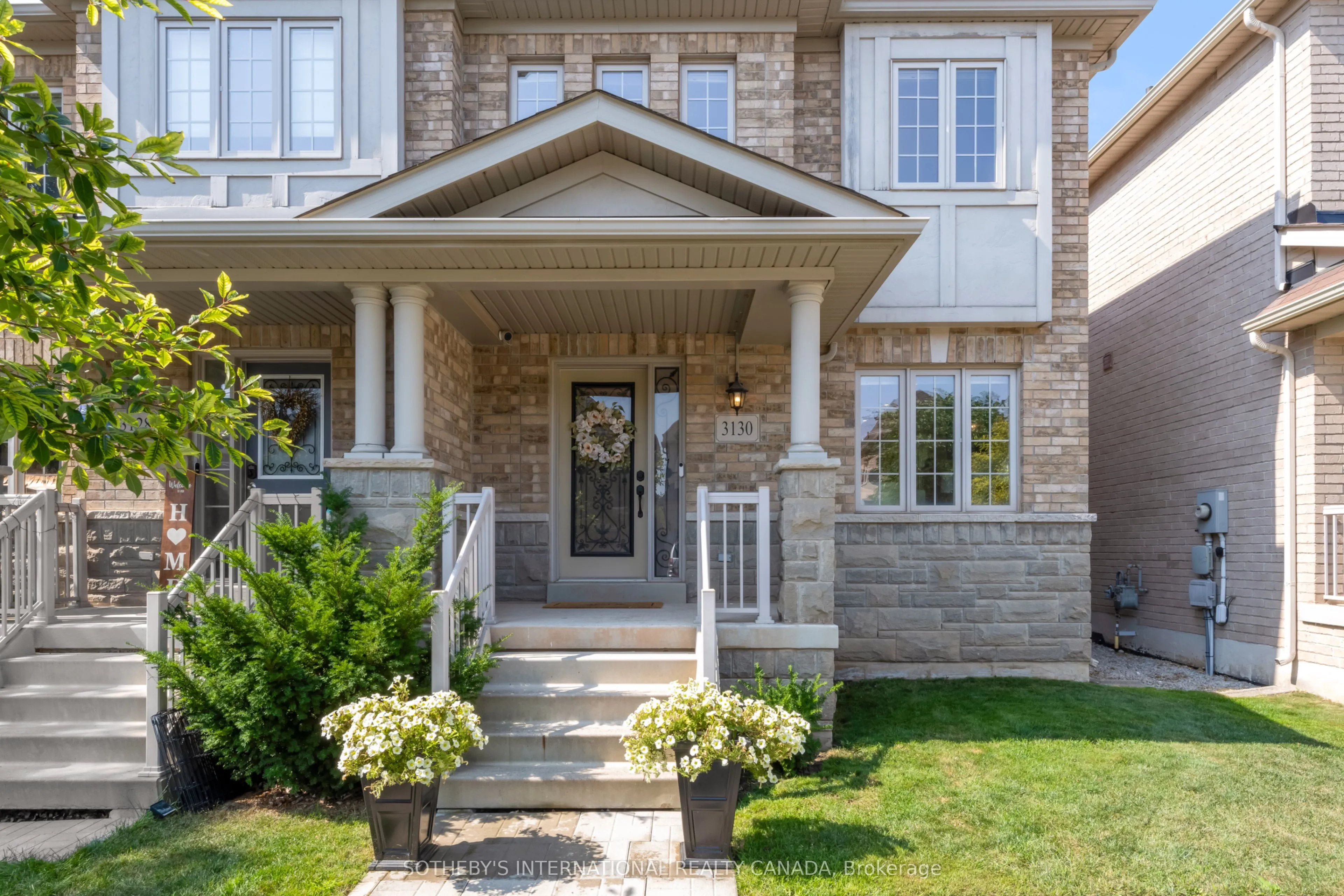 3130 Robert Brown Boulevard