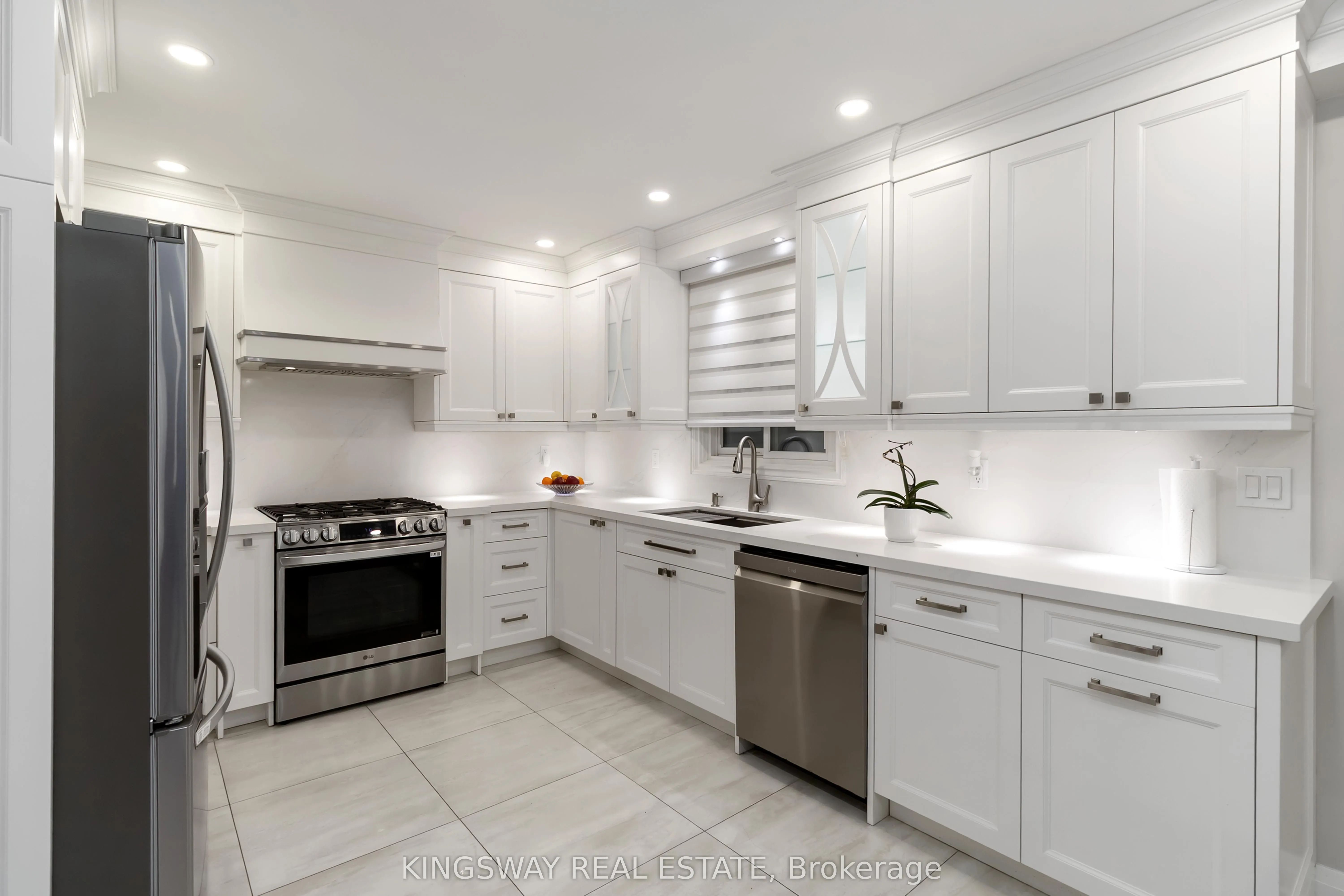 3208 Renton Road