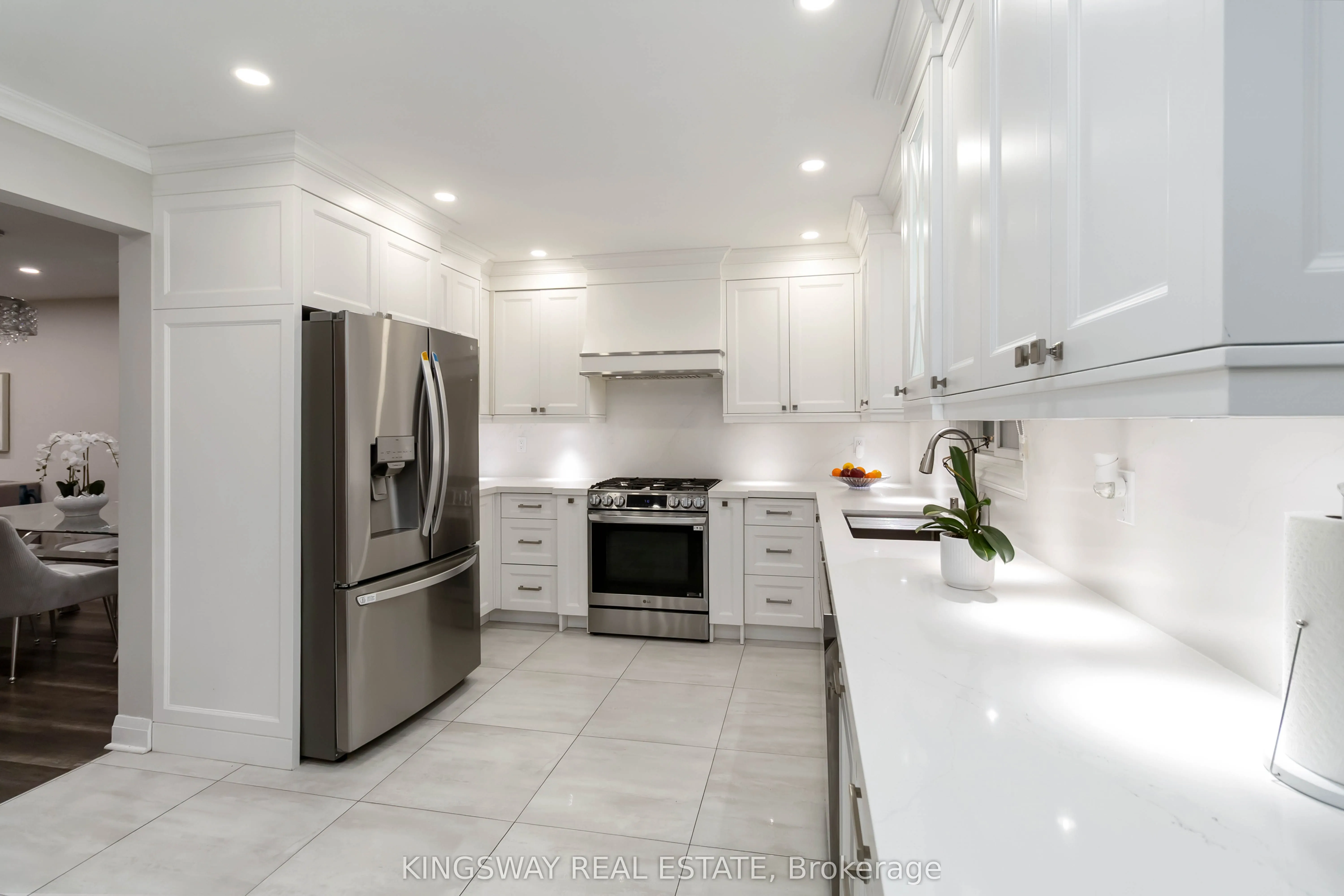 3208 Renton Road