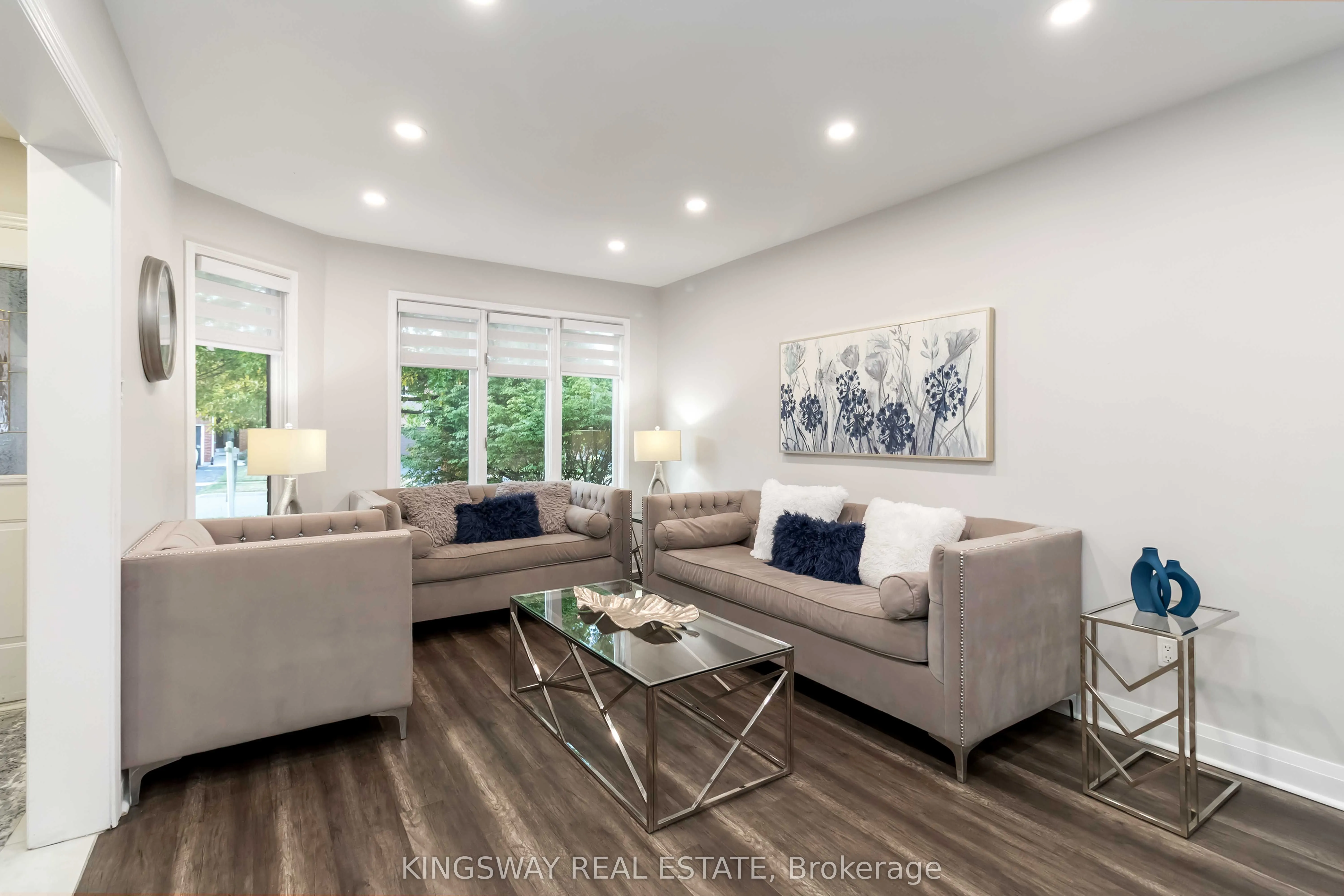 3208 Renton Road