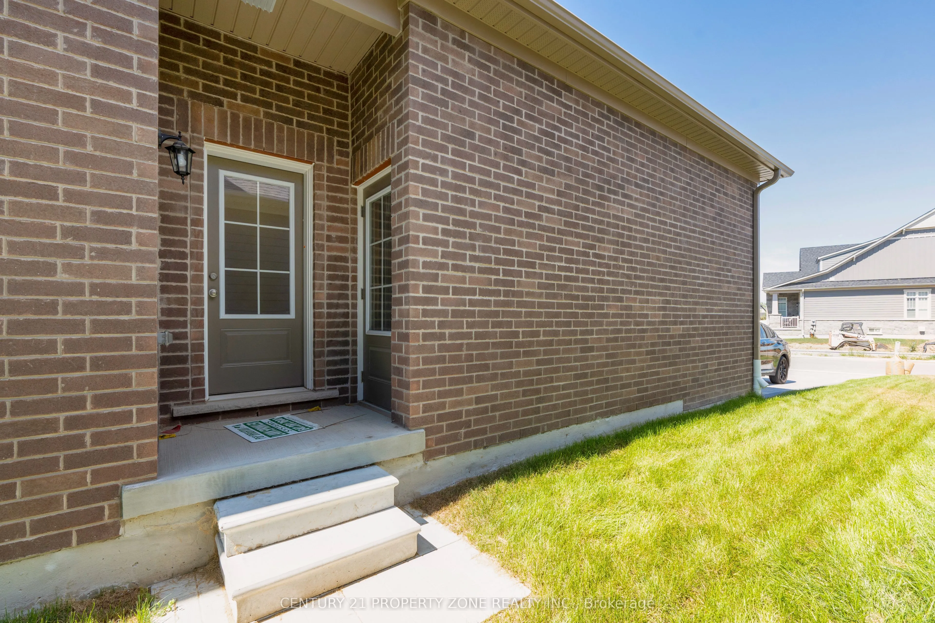 27 Gamble Street