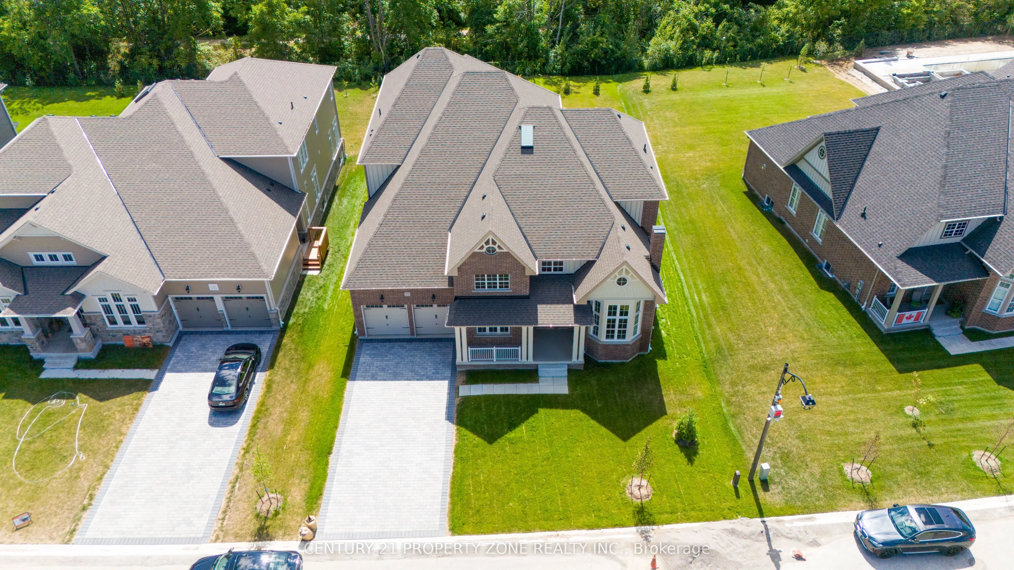 27 Gamble Street