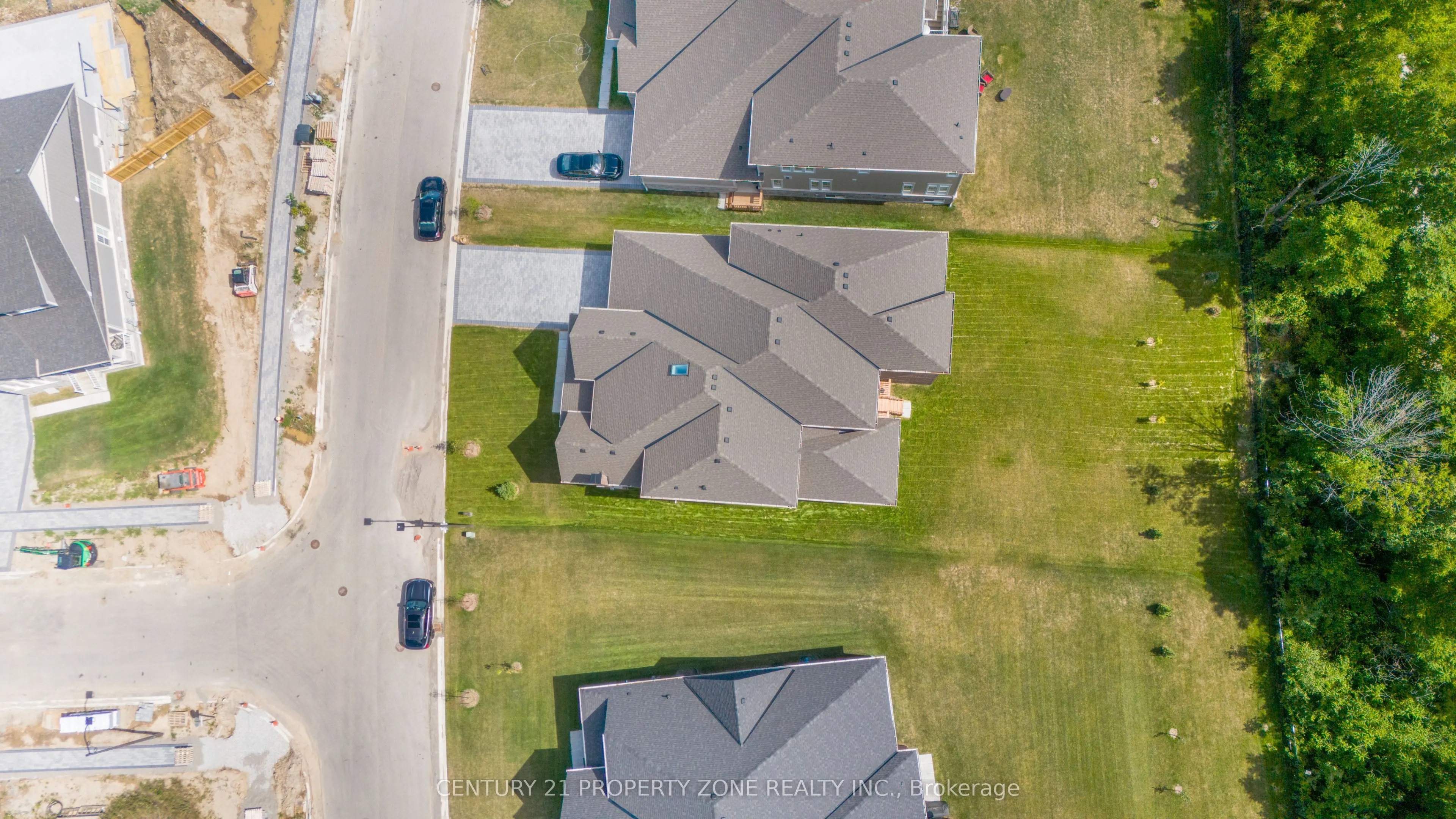 27 Gamble Street