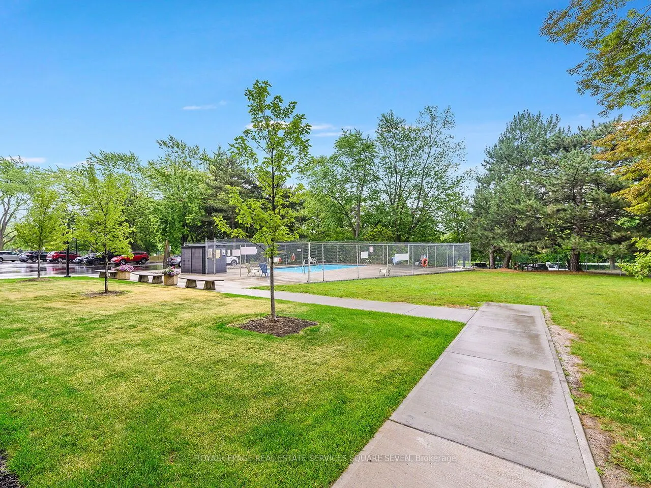 3120 Kirwin Avenue, #1109