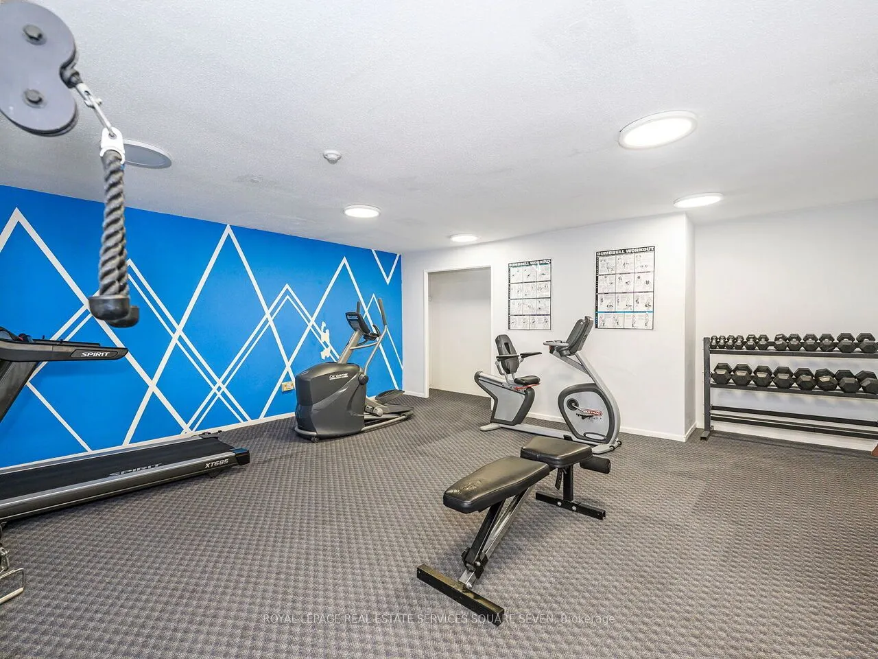 3120 Kirwin Avenue, #1109