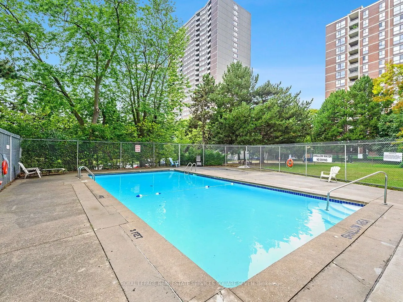 3120 Kirwin Avenue, #1109