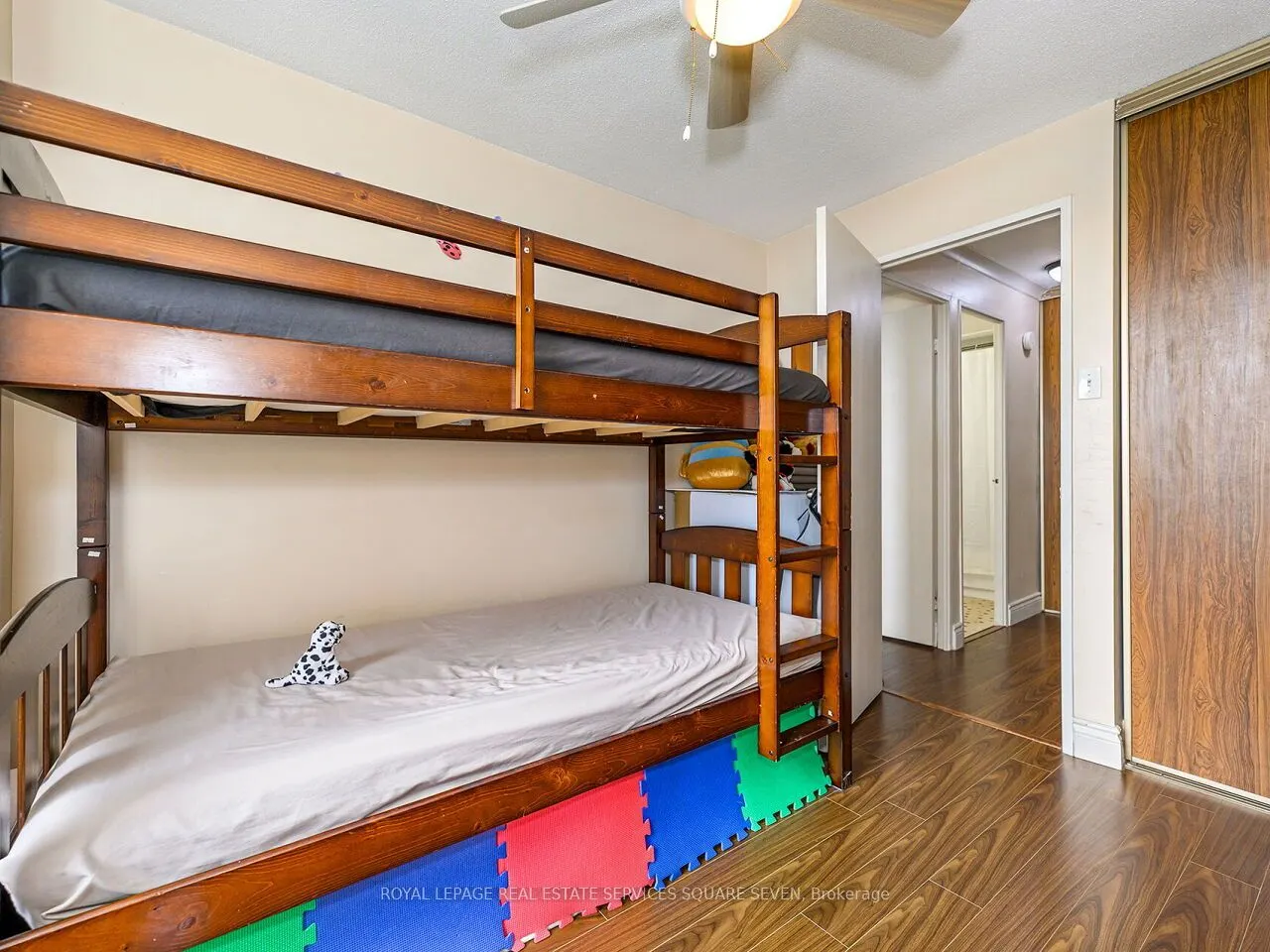 3120 Kirwin Avenue, #1109