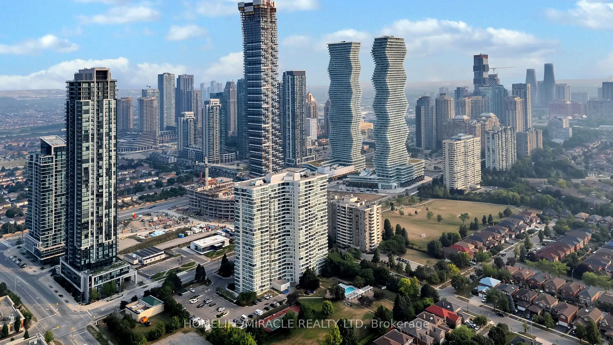 550 Webb Drive, #2009