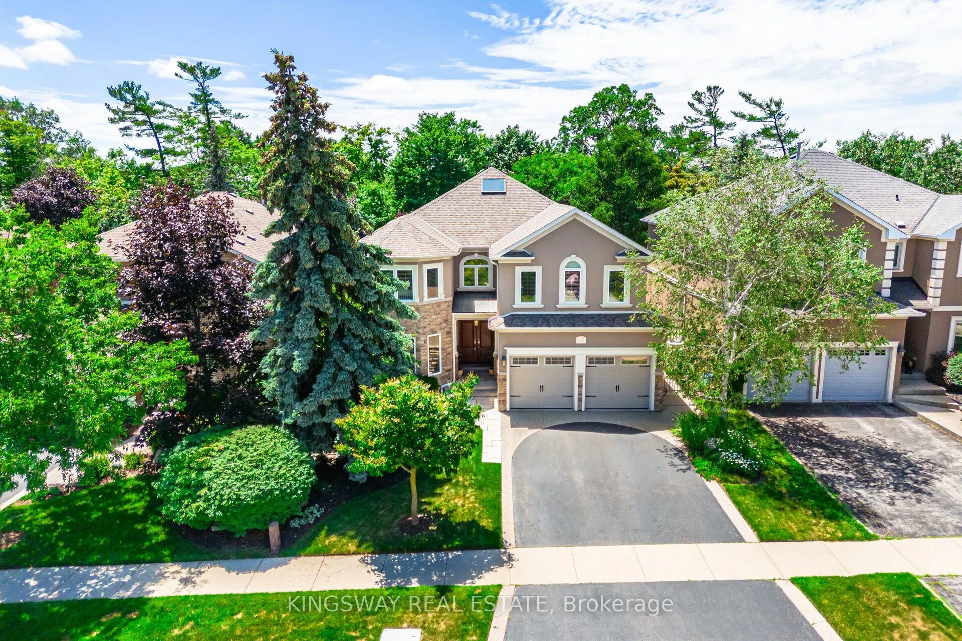 2246 Grand Ravine Drive