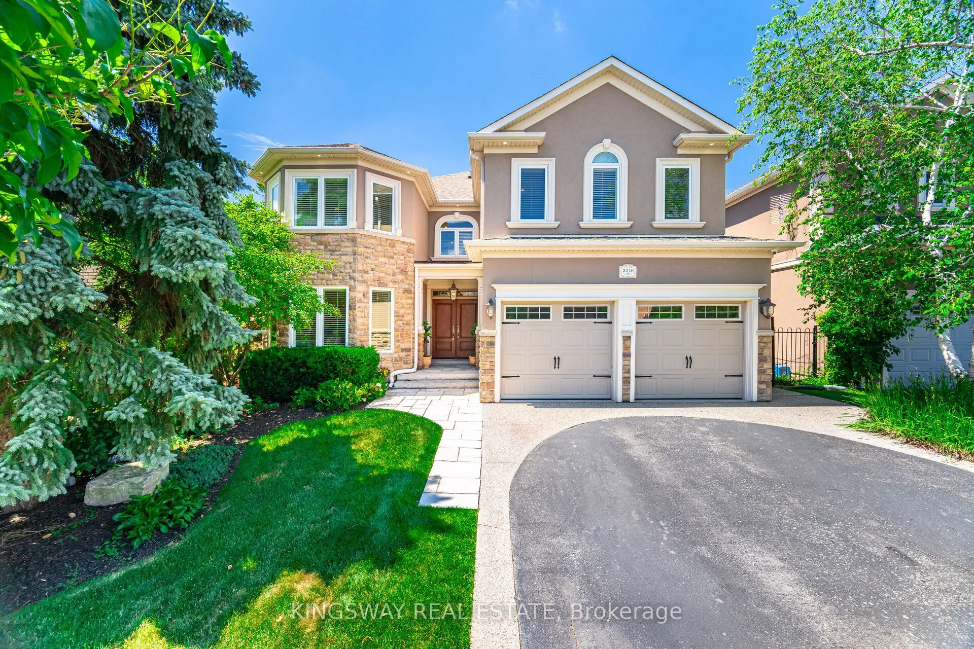 2246 Grand Ravine Drive