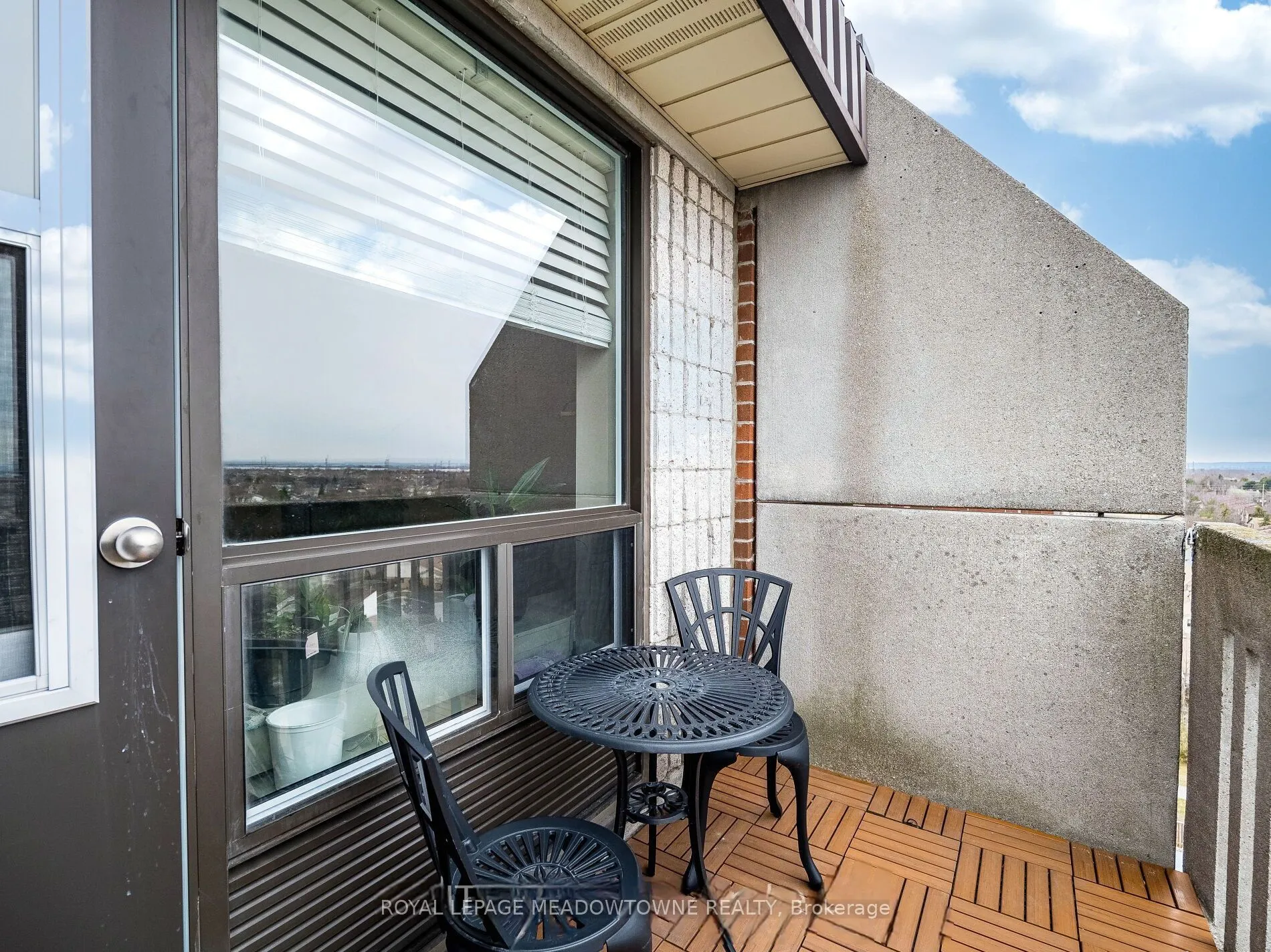 6720 Glen Erin Drive, #1001