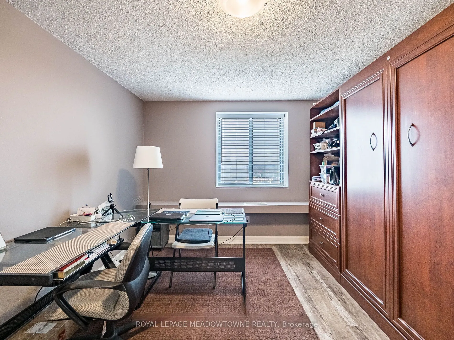 6720 Glen Erin Drive, #1001