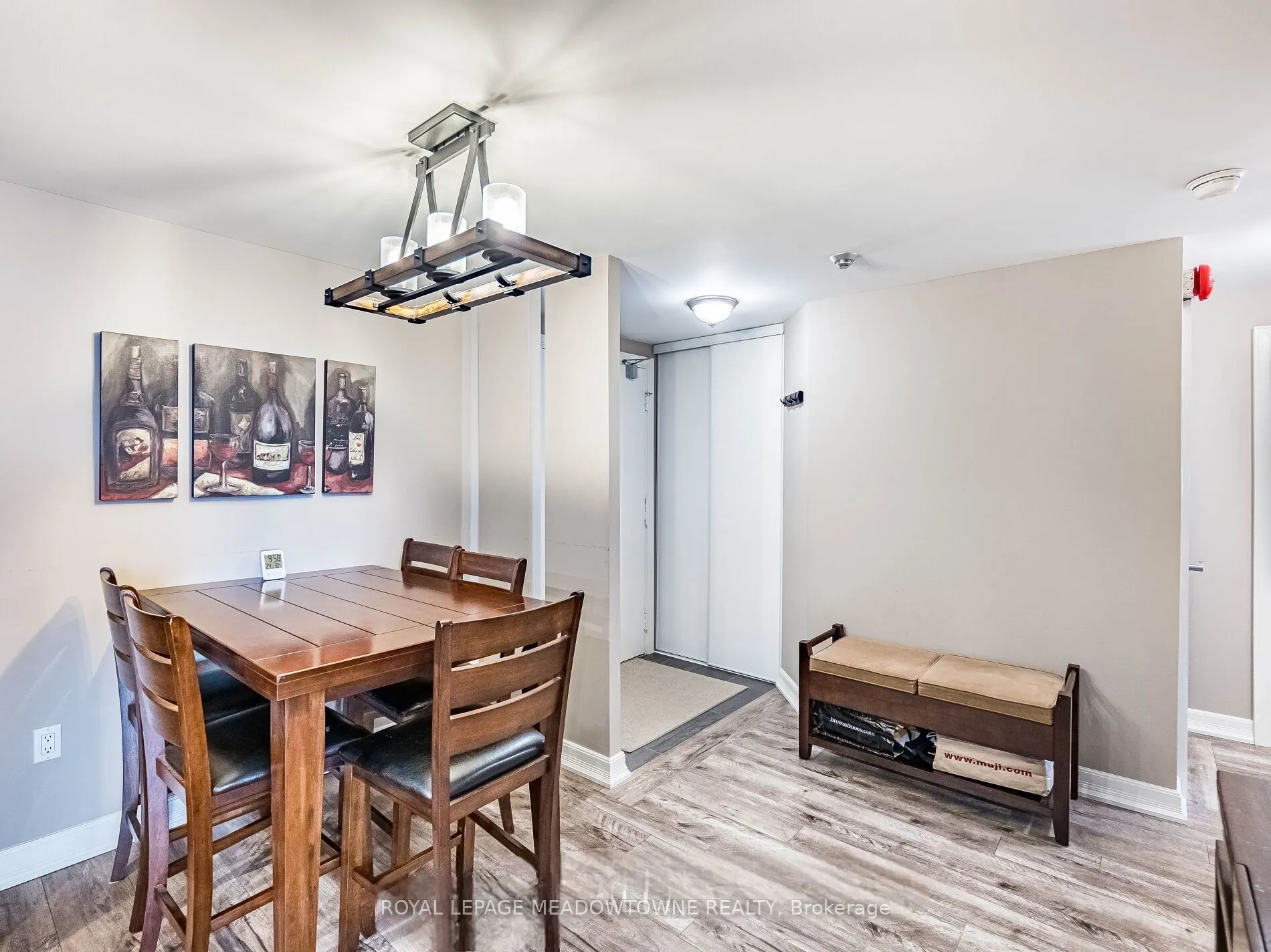 6720 Glen Erin Drive, #1001