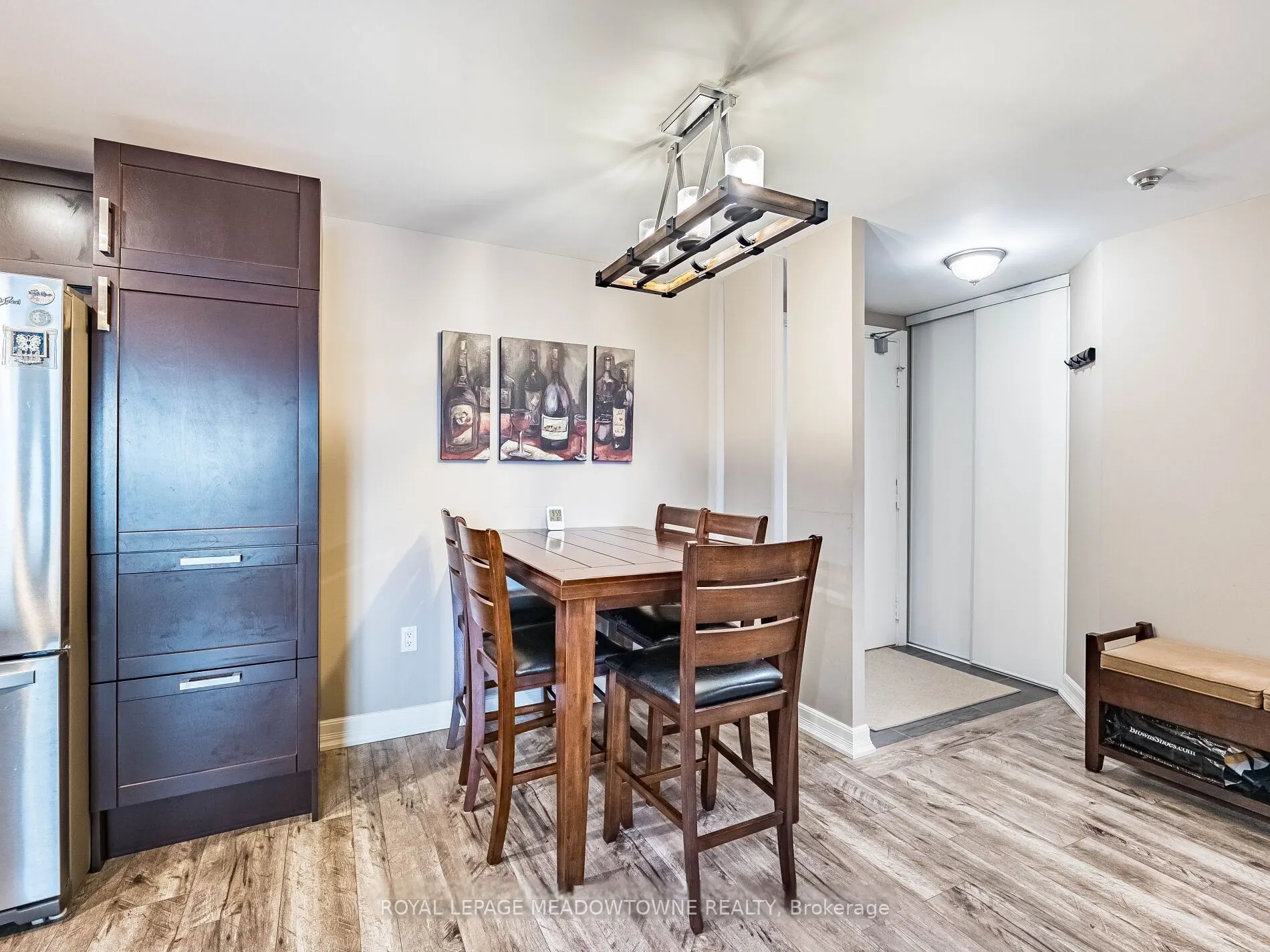 6720 Glen Erin Drive, #1001