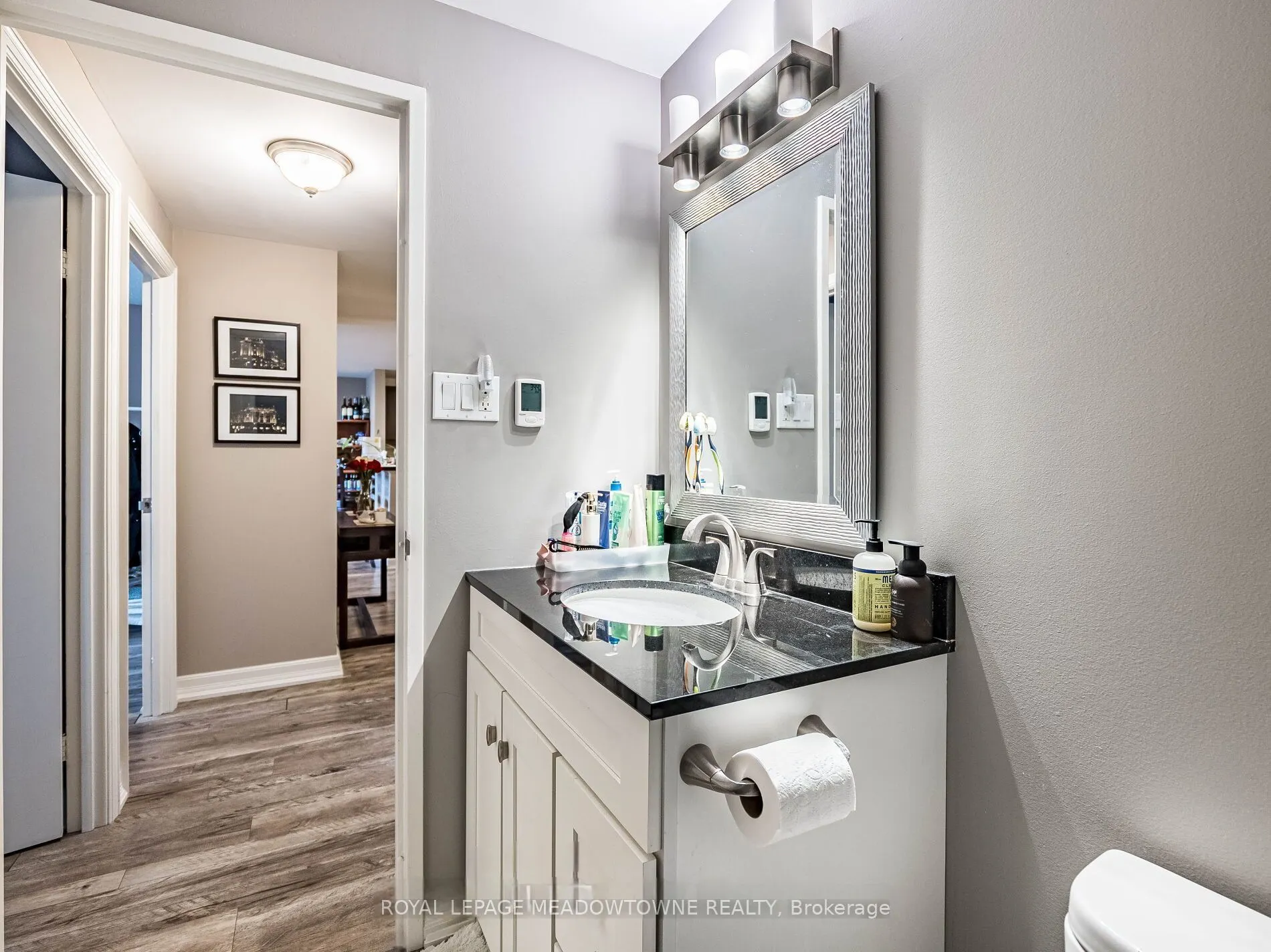 6720 Glen Erin Drive, #1001